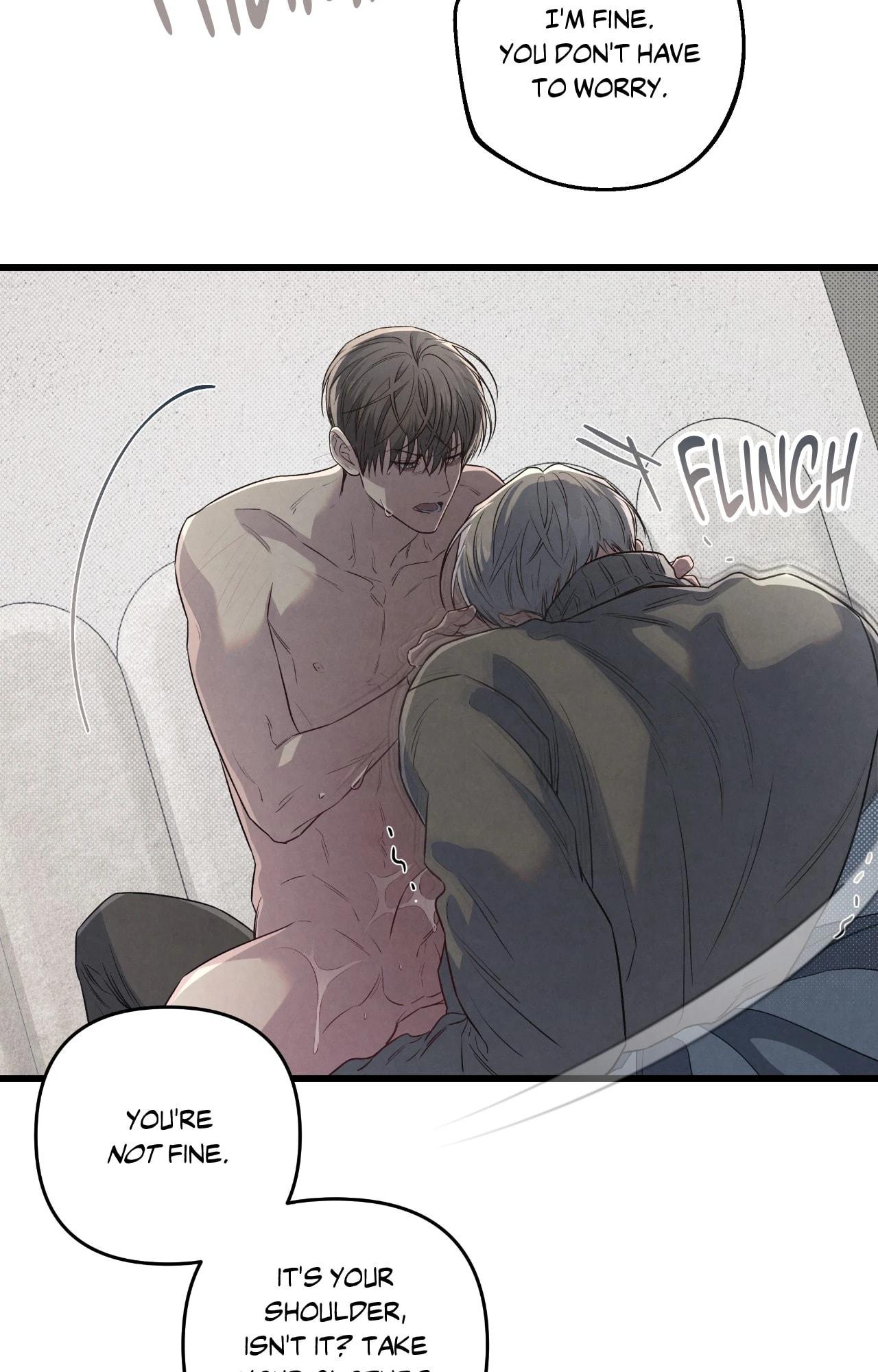 Don’t Mix Business with Pleasure! Chapter 89 page 71 - 