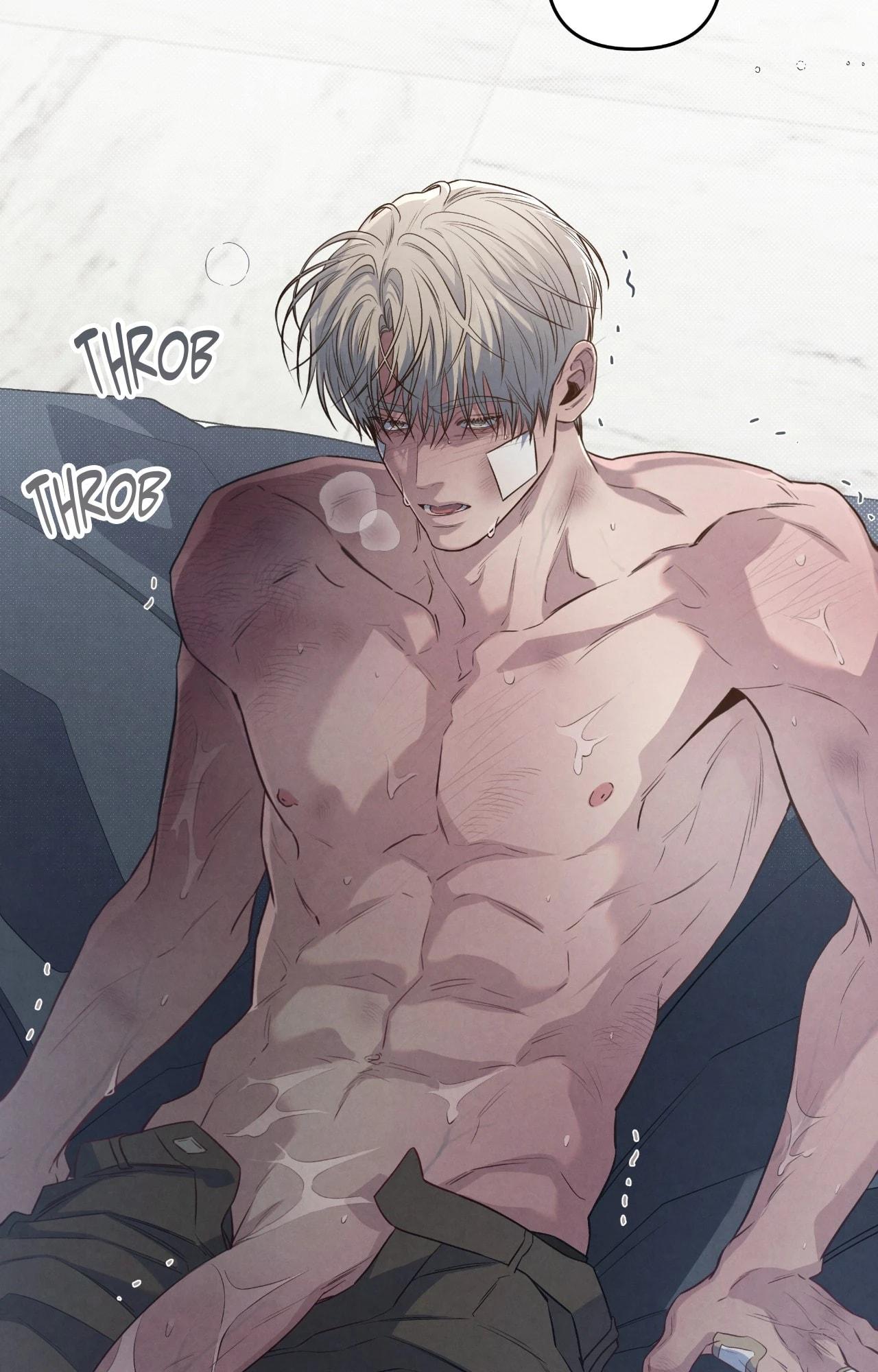 Don’t Mix Business with Pleasure! Chapter 89 page 74 - 