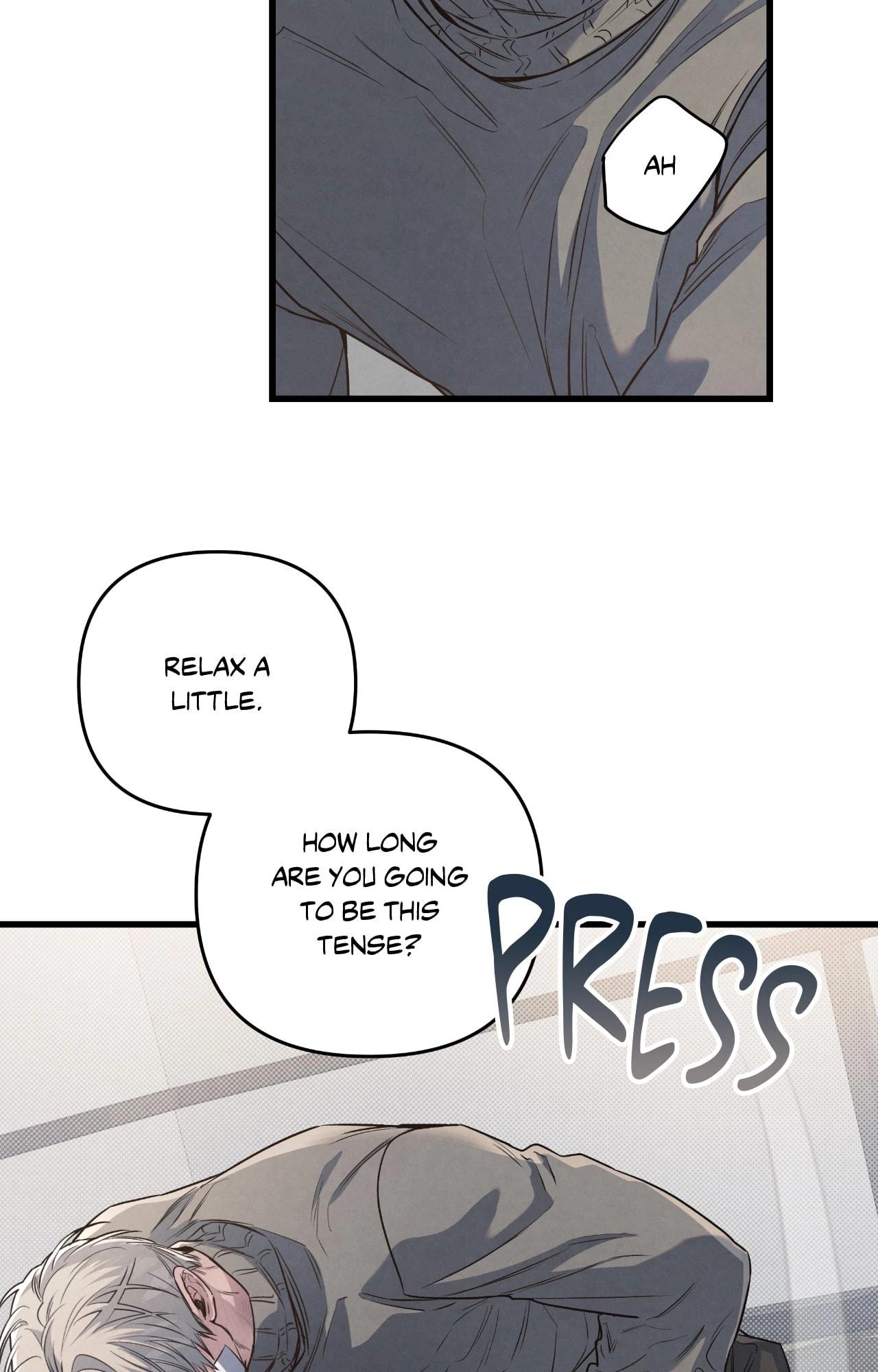 Don’t Mix Business with Pleasure! Chapter 89 page 10 - 