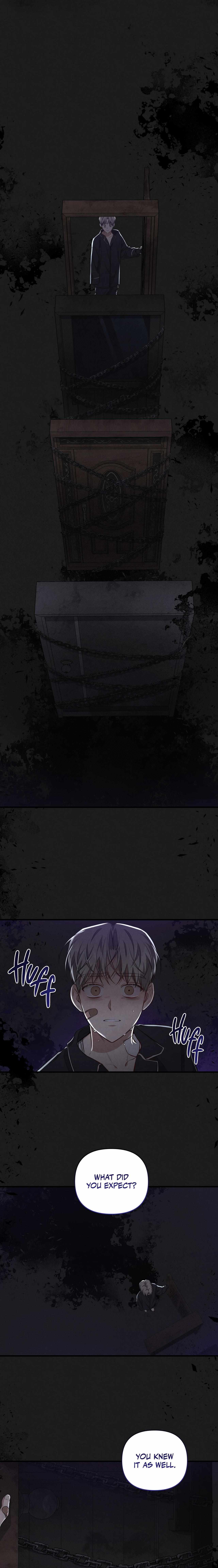 Don’t Mix Business with Pleasure! Chapter 9 page 5 - 