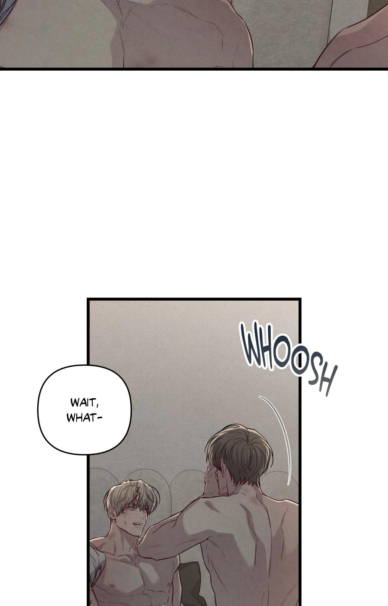 Don’t Mix Business with Pleasure! Chapter 90 page 11 - 