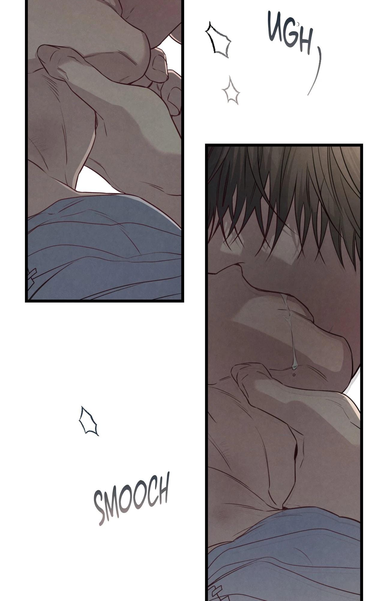 Don’t Mix Business with Pleasure! Chapter 90 page 16 - 