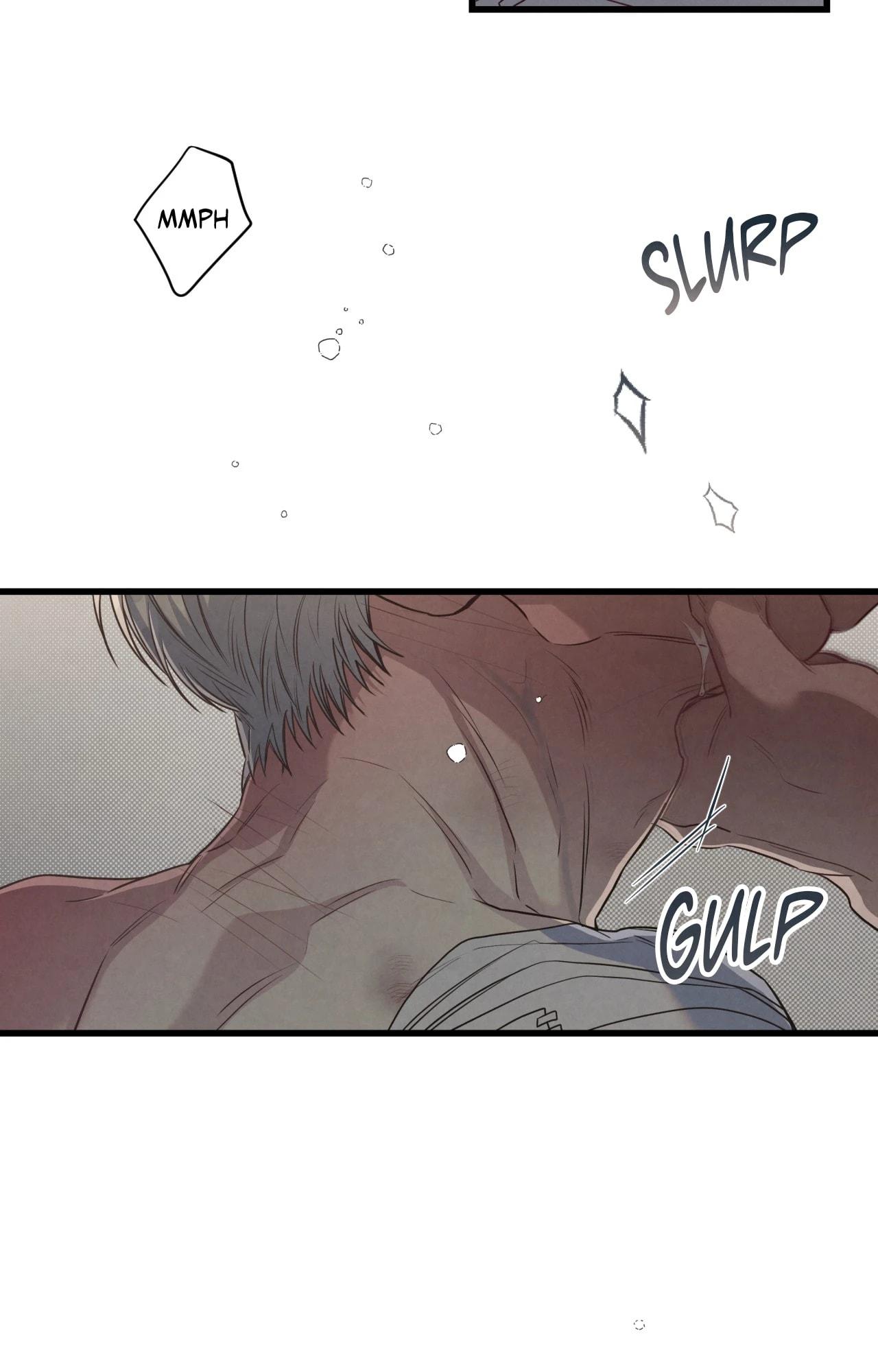 Don’t Mix Business with Pleasure! Chapter 90 page 17 - 