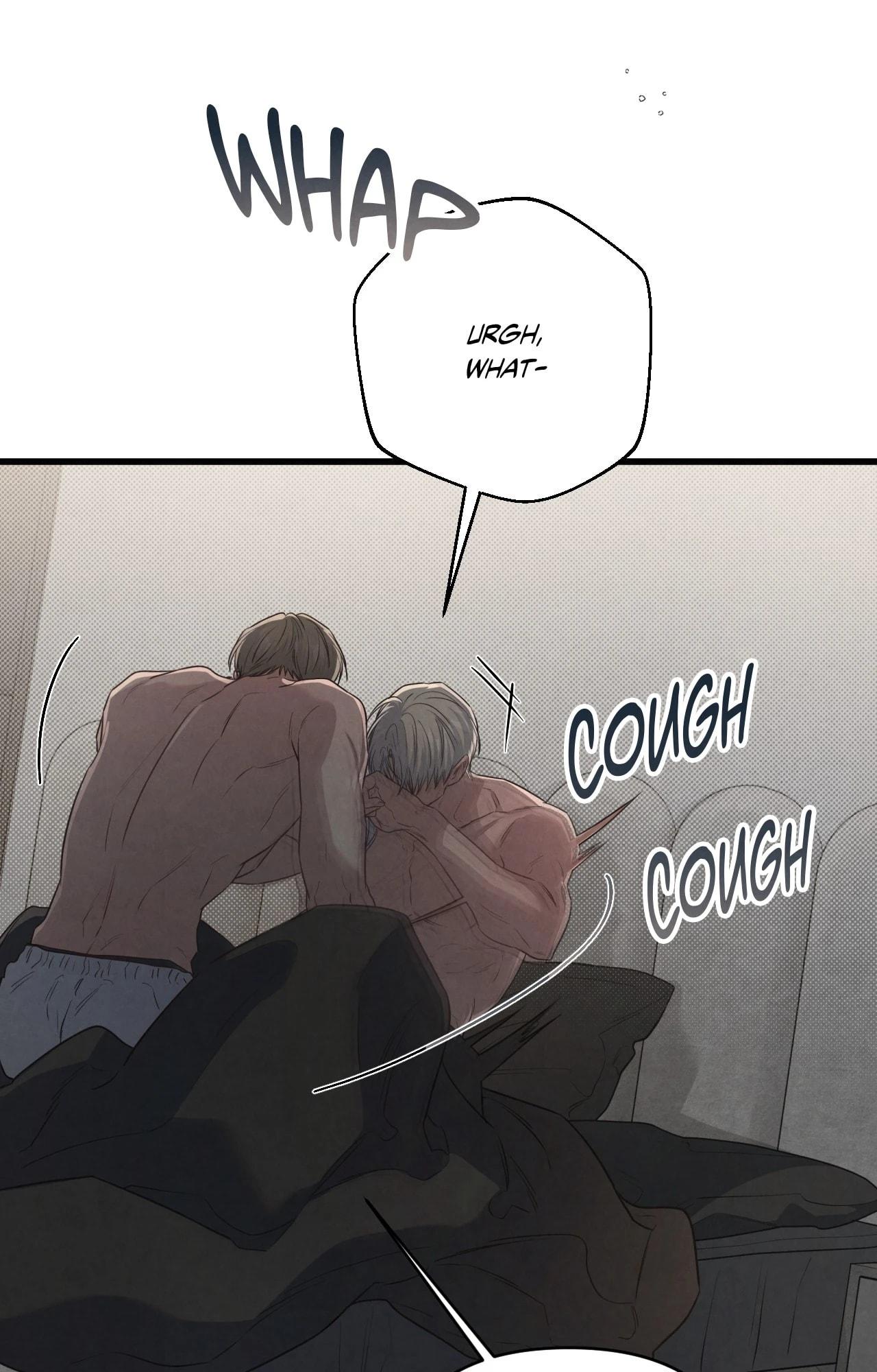 Don’t Mix Business with Pleasure! Chapter 90 page 18 - 