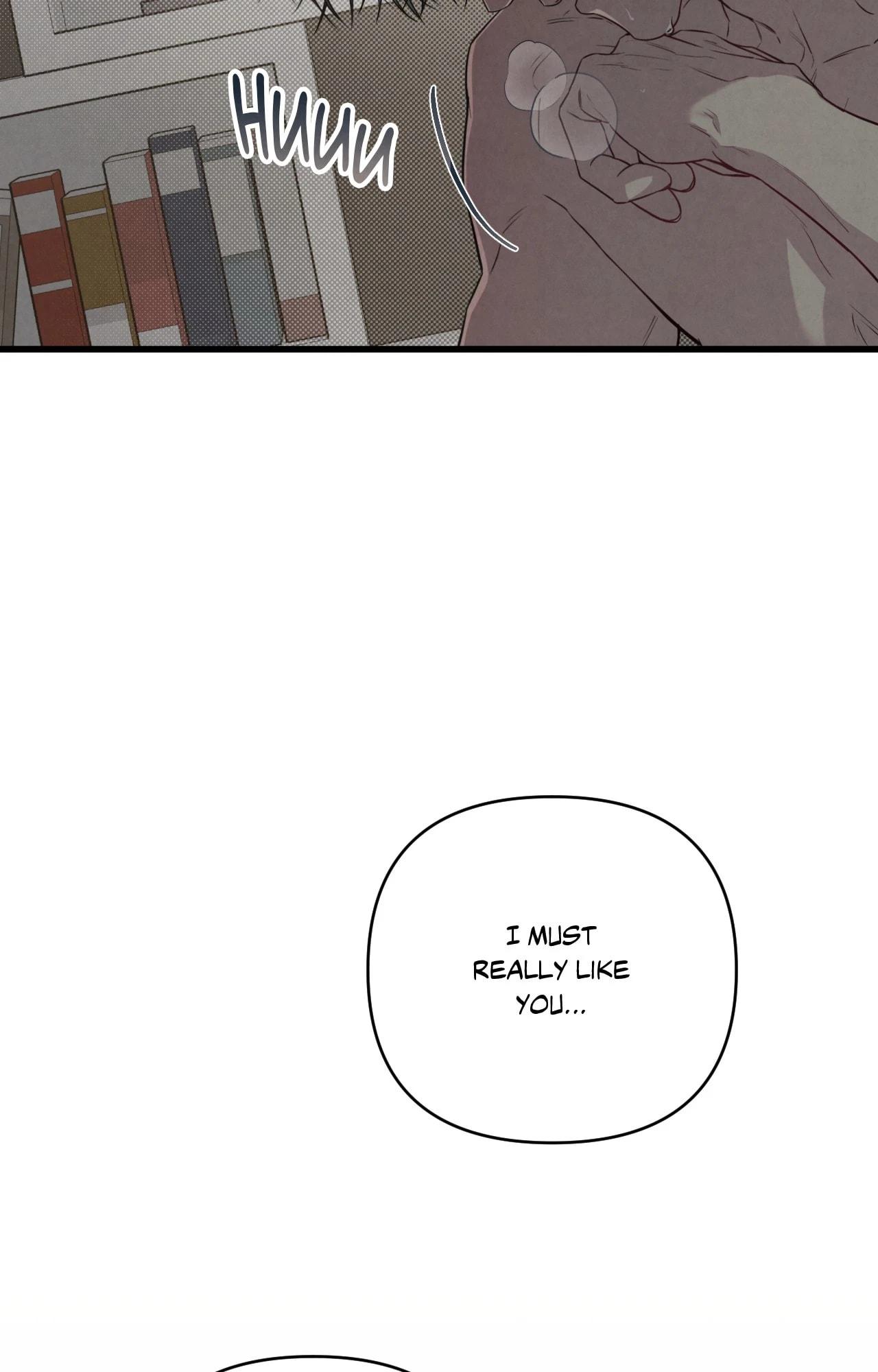 Don’t Mix Business with Pleasure! Chapter 90 page 20 - 