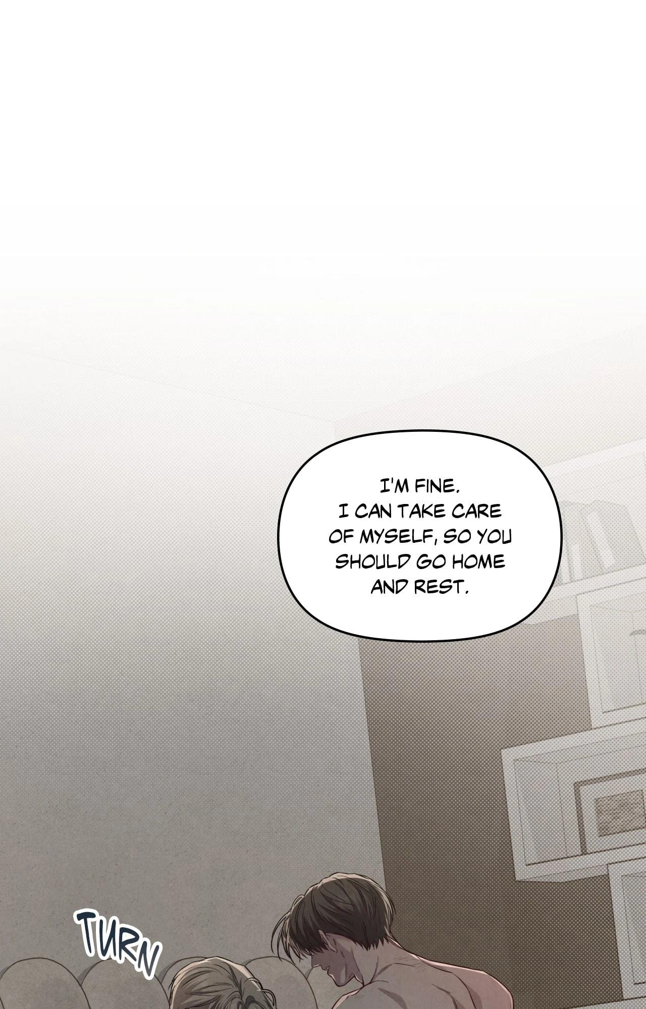 Don’t Mix Business with Pleasure! Chapter 90 page 3 - 