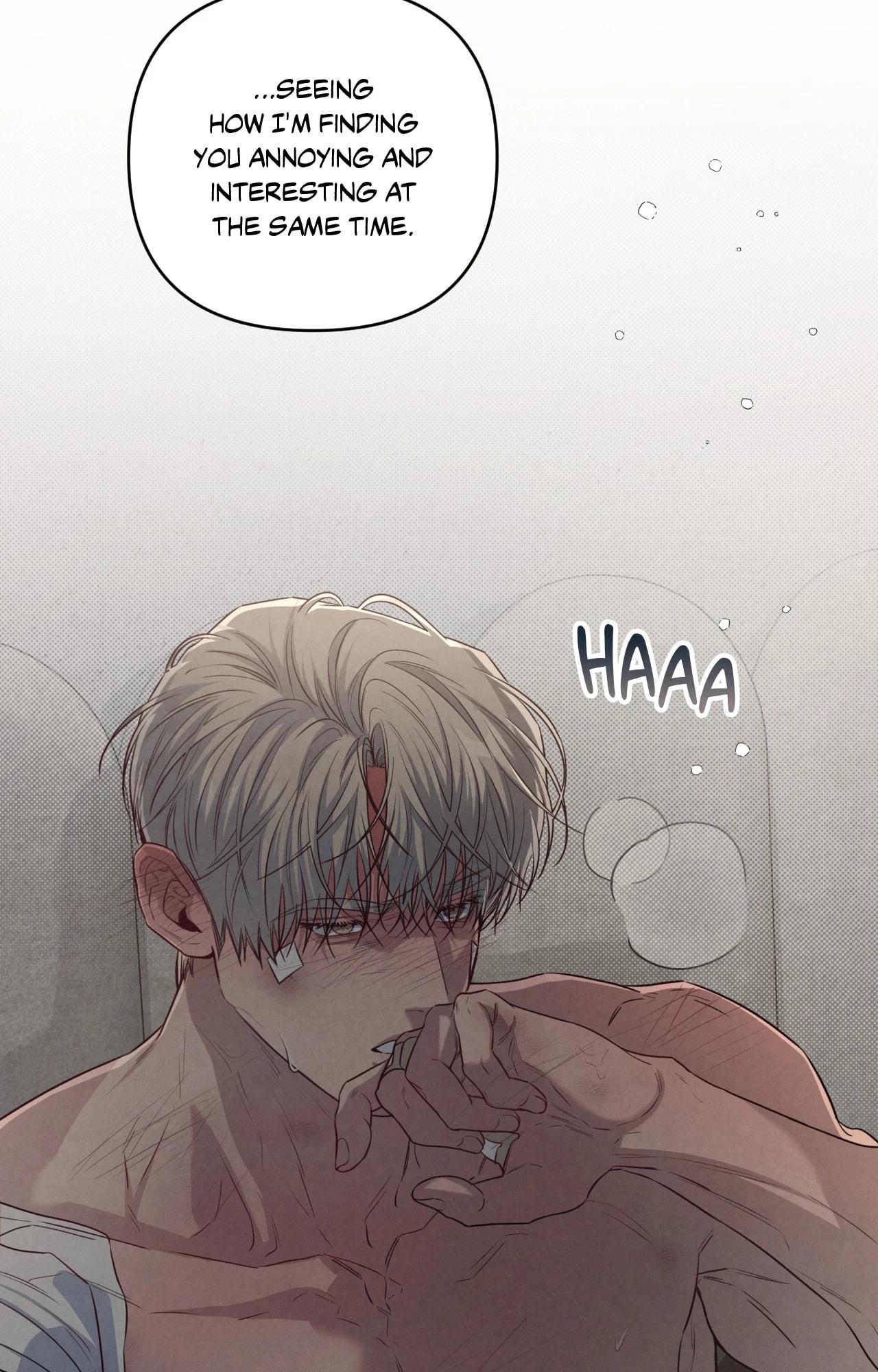 Don’t Mix Business with Pleasure! Chapter 90 page 21 - 