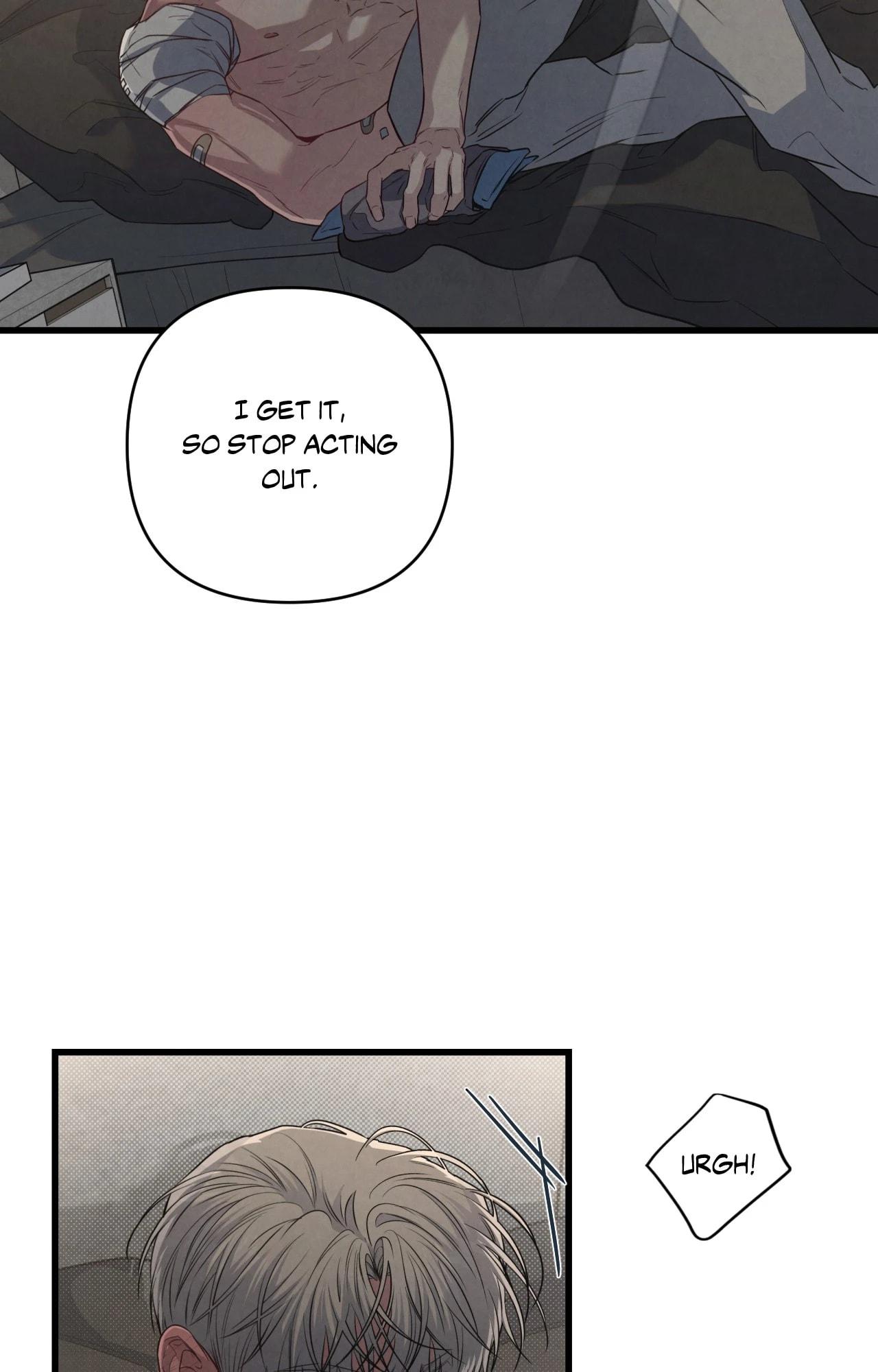 Don’t Mix Business with Pleasure! Chapter 90 page 24 - 