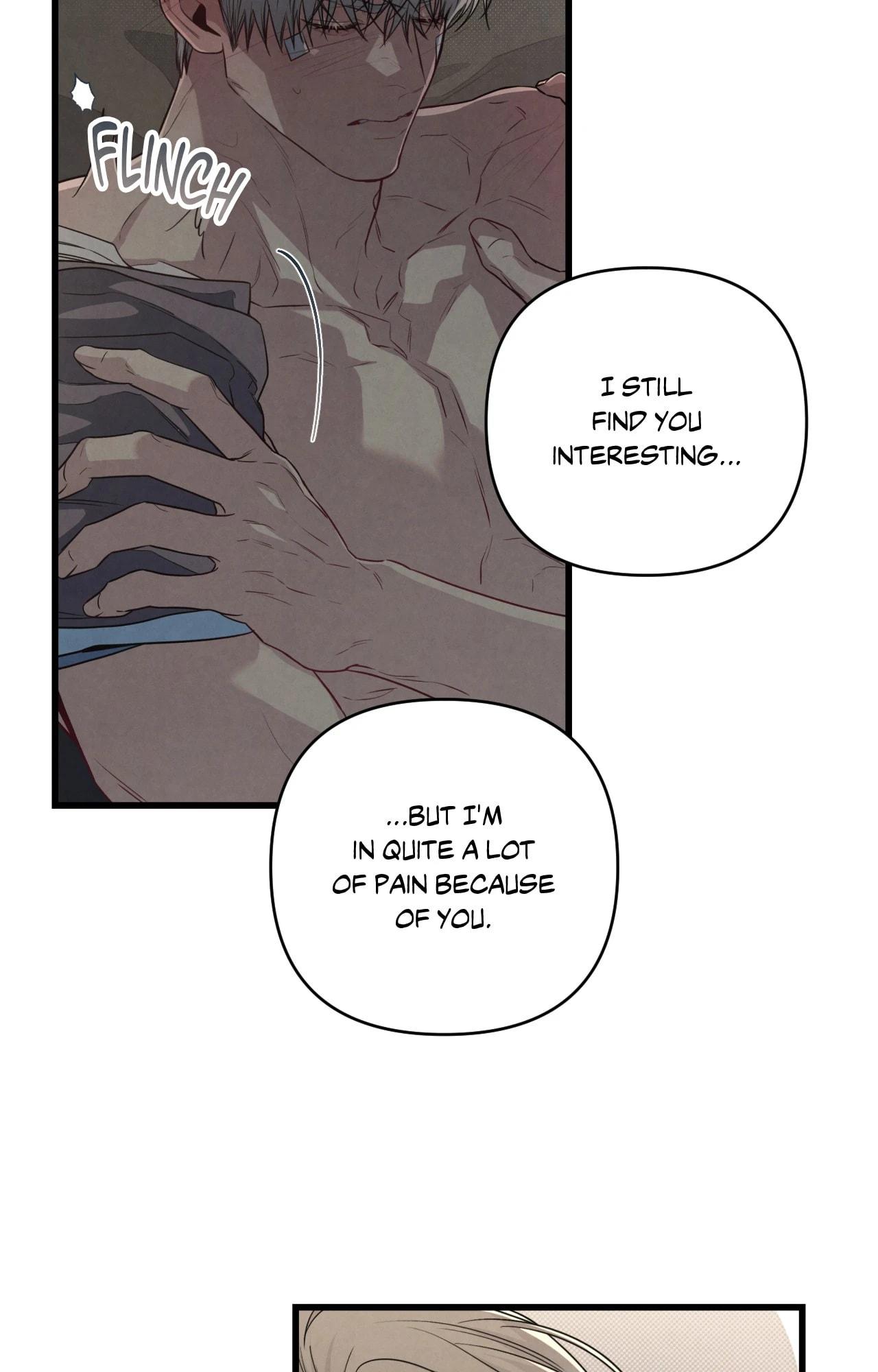 Don’t Mix Business with Pleasure! Chapter 90 page 25 - 