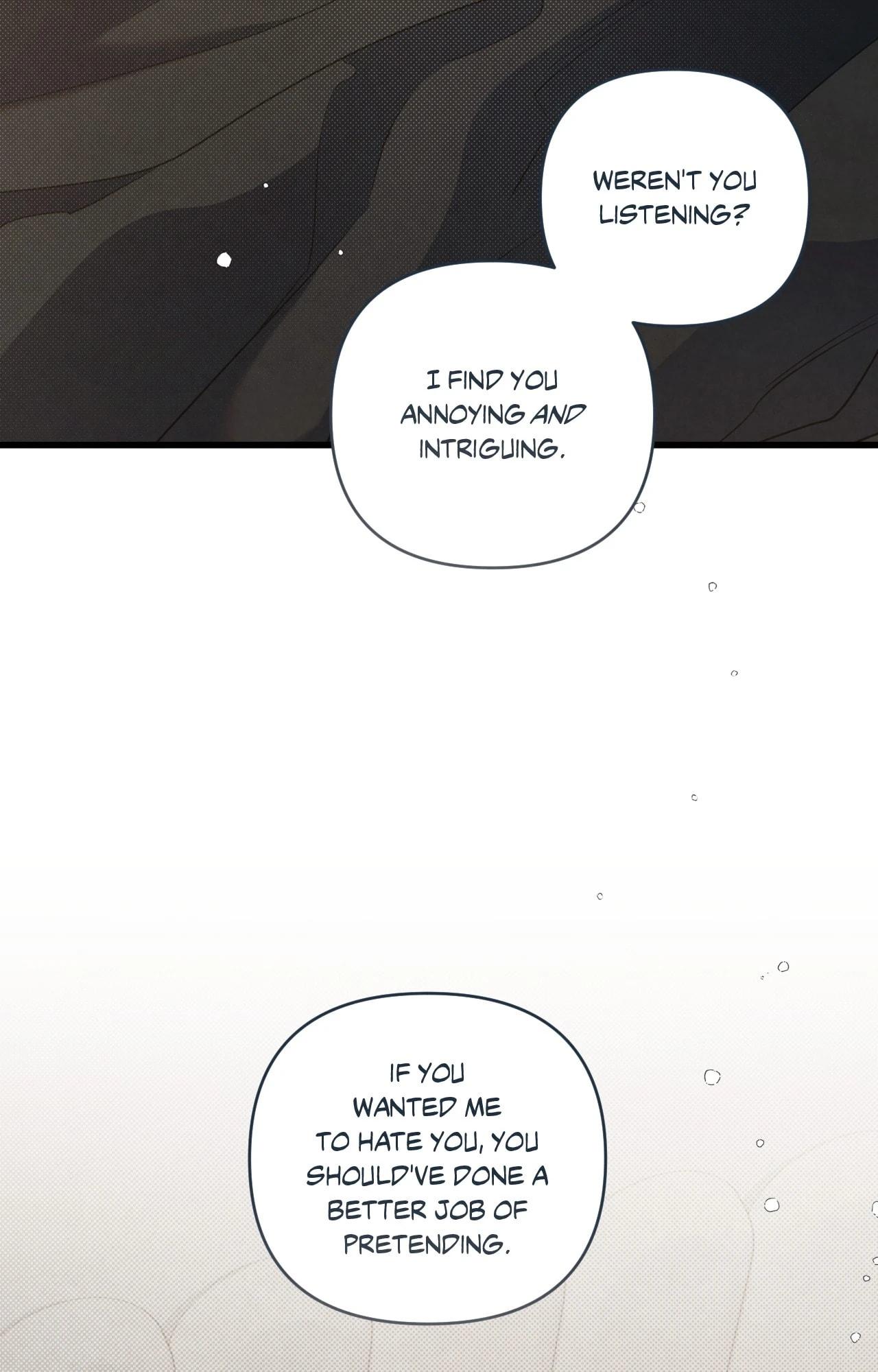 Don’t Mix Business with Pleasure! Chapter 90 page 30 - 