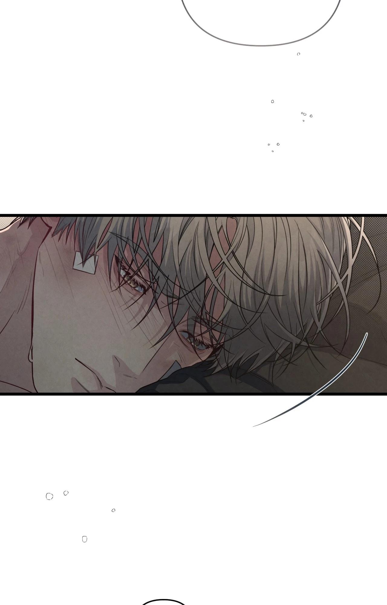 Don’t Mix Business with Pleasure! Chapter 90 page 34 - 