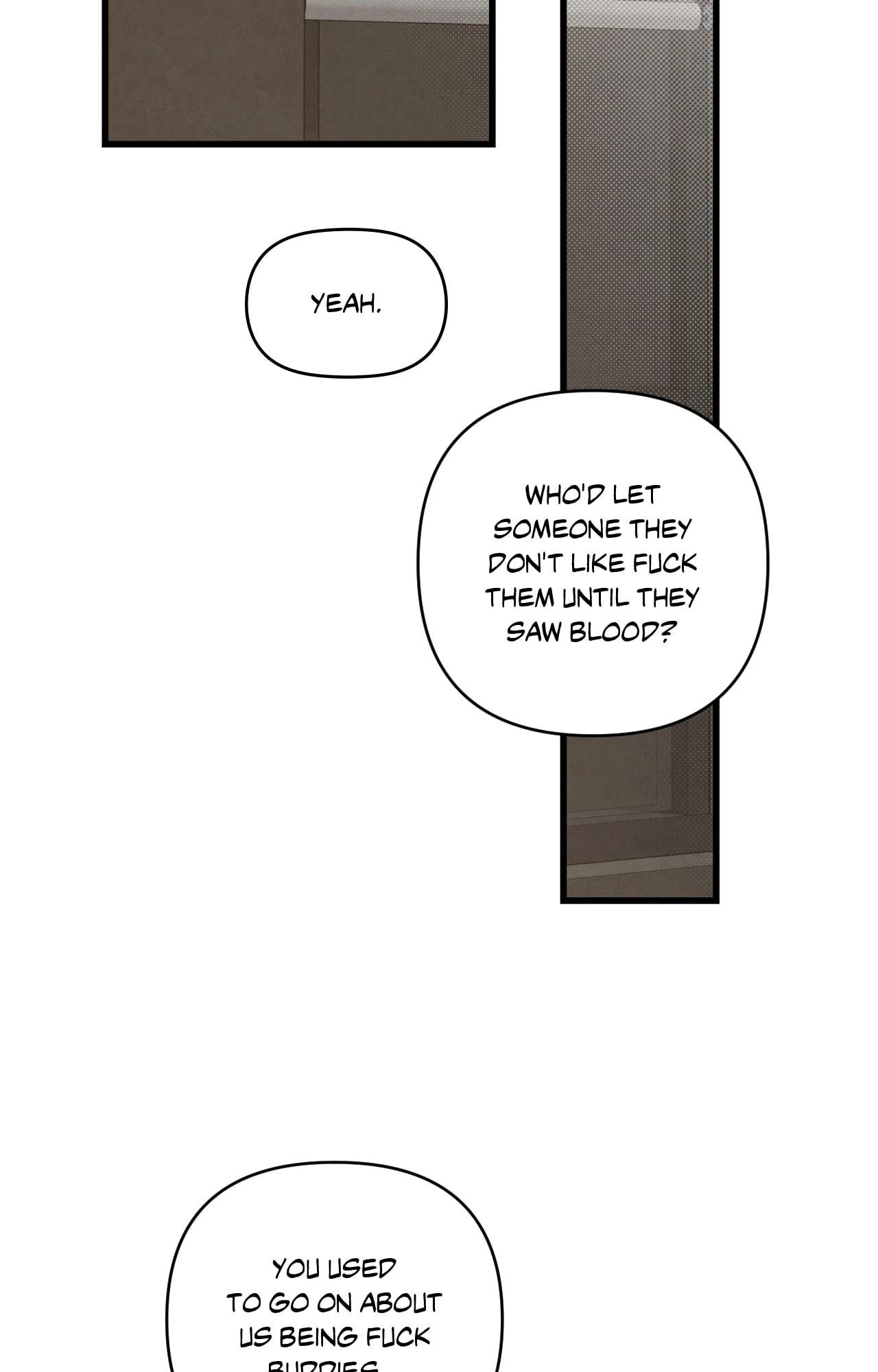Don’t Mix Business with Pleasure! Chapter 90 page 37 - 