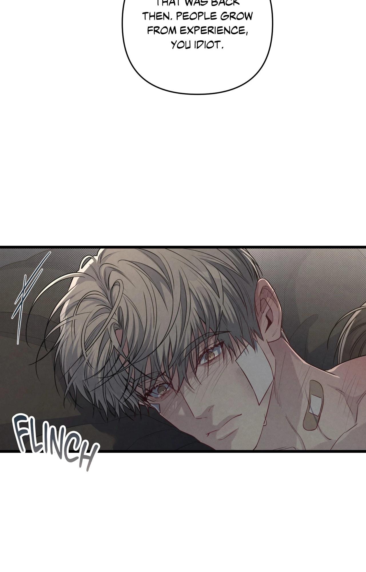 Don’t Mix Business with Pleasure! Chapter 90 page 39 - 