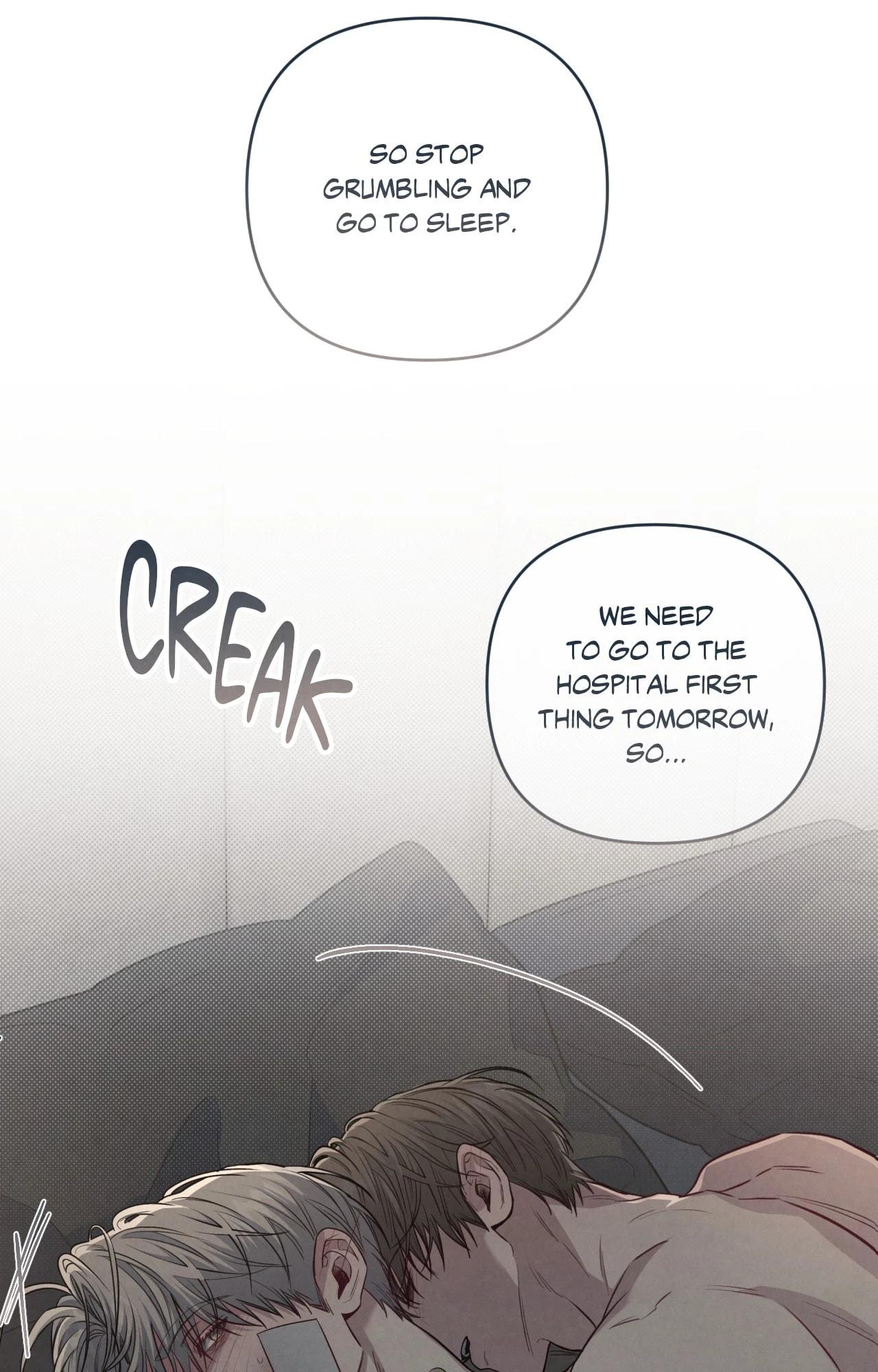 Don’t Mix Business with Pleasure! Chapter 90 page 40 - 