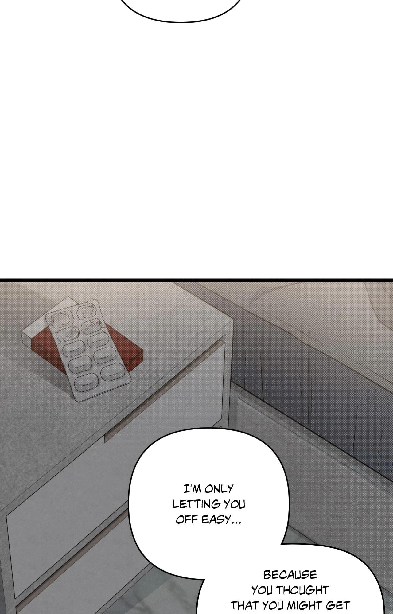 Don’t Mix Business with Pleasure! Chapter 90 page 5 - 