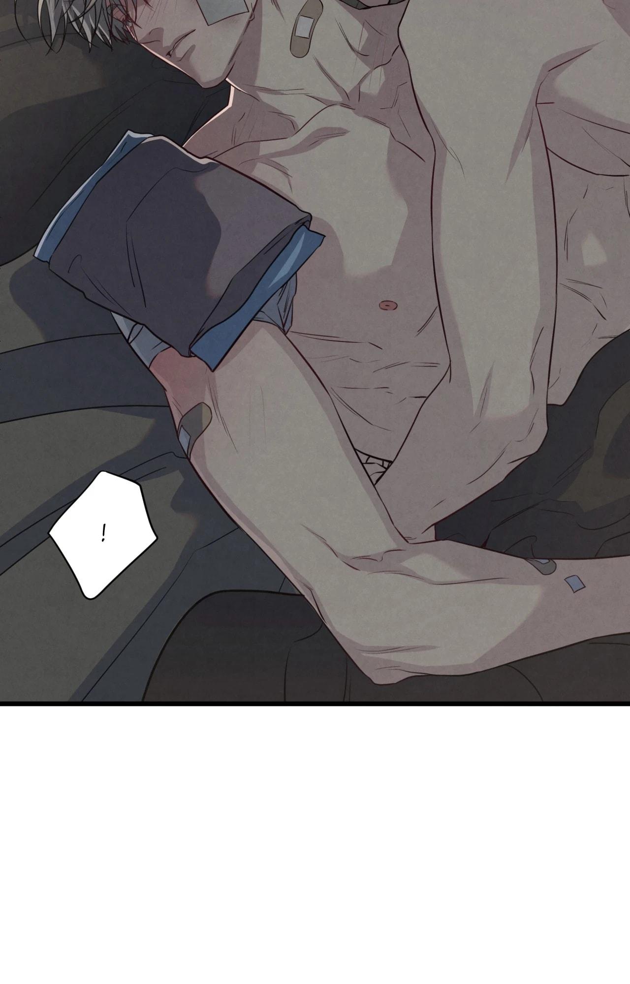 Don’t Mix Business with Pleasure! Chapter 90 page 41 - 