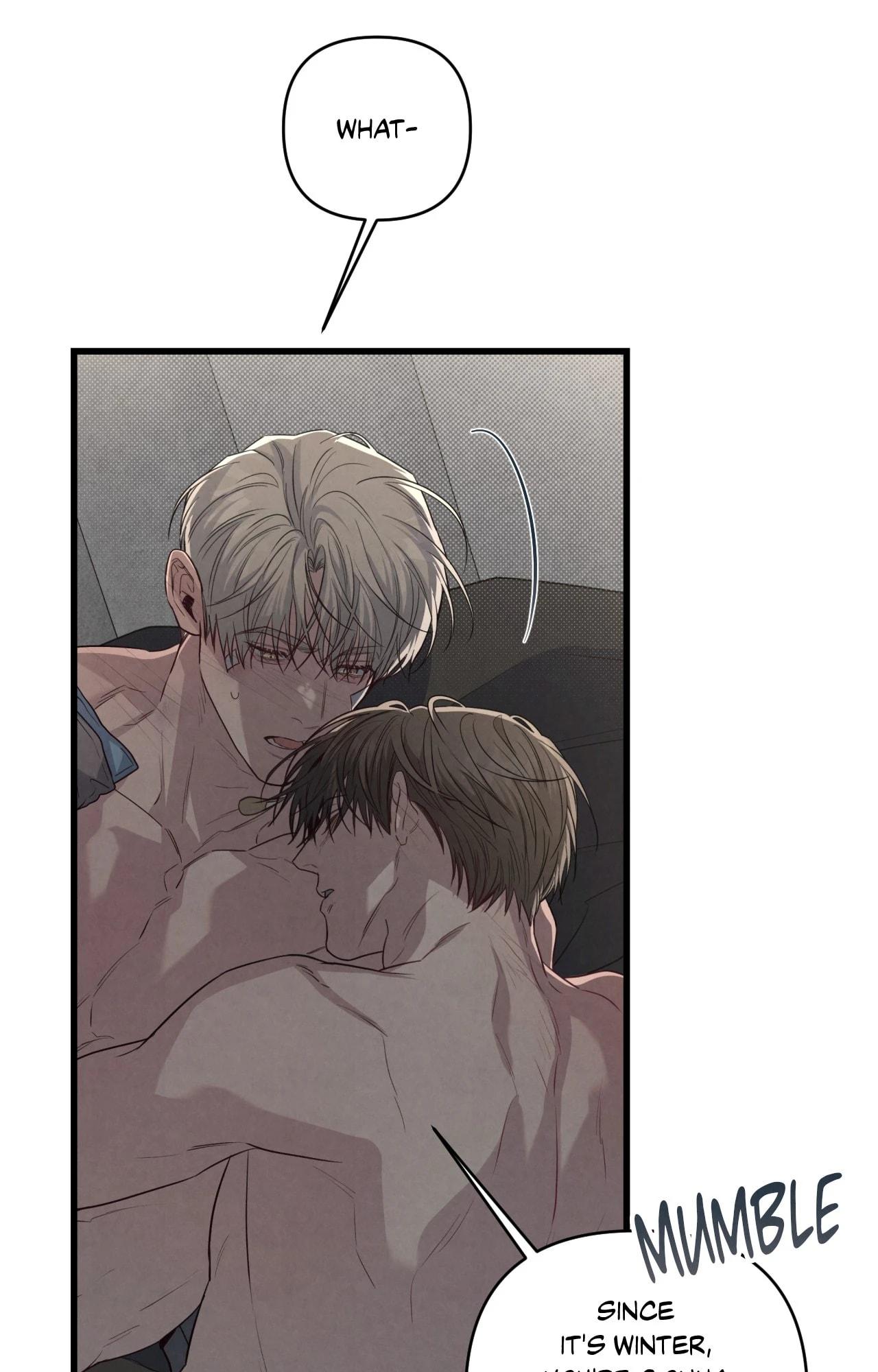 Don’t Mix Business with Pleasure! Chapter 90 page 42 - 