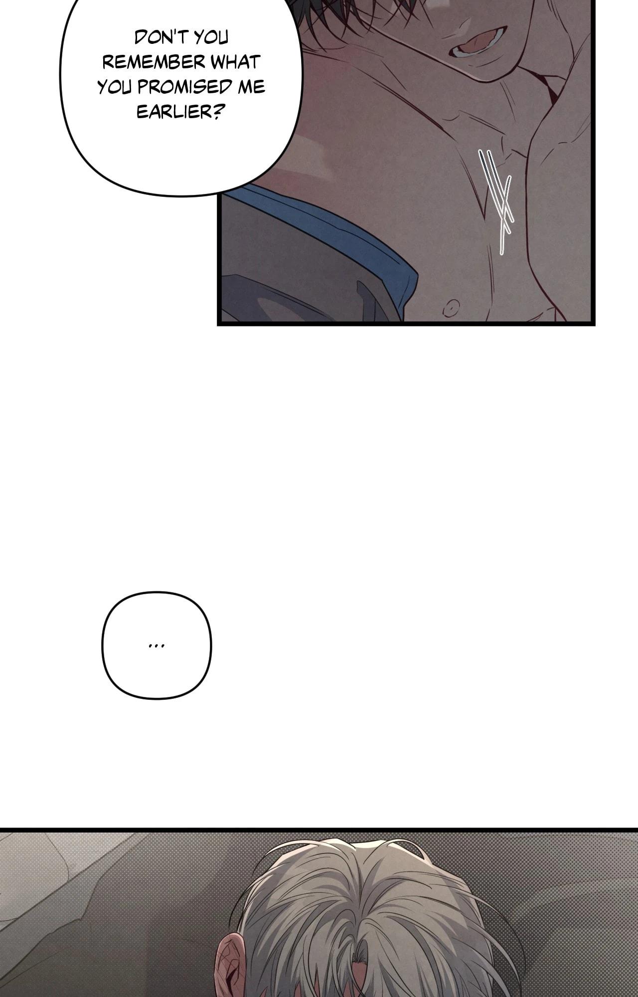 Don’t Mix Business with Pleasure! Chapter 90 page 44 - 