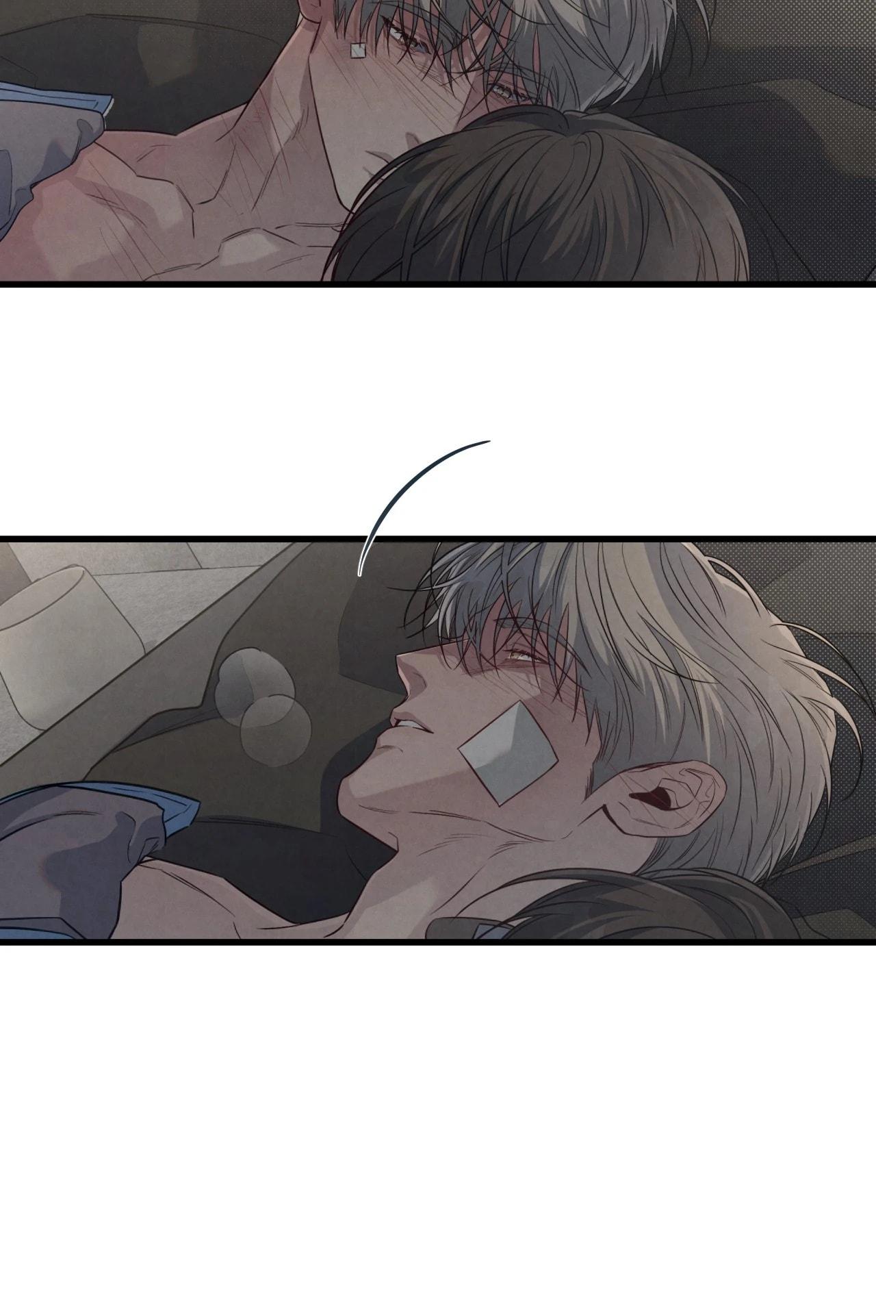 Don’t Mix Business with Pleasure! Chapter 90 page 45 - 