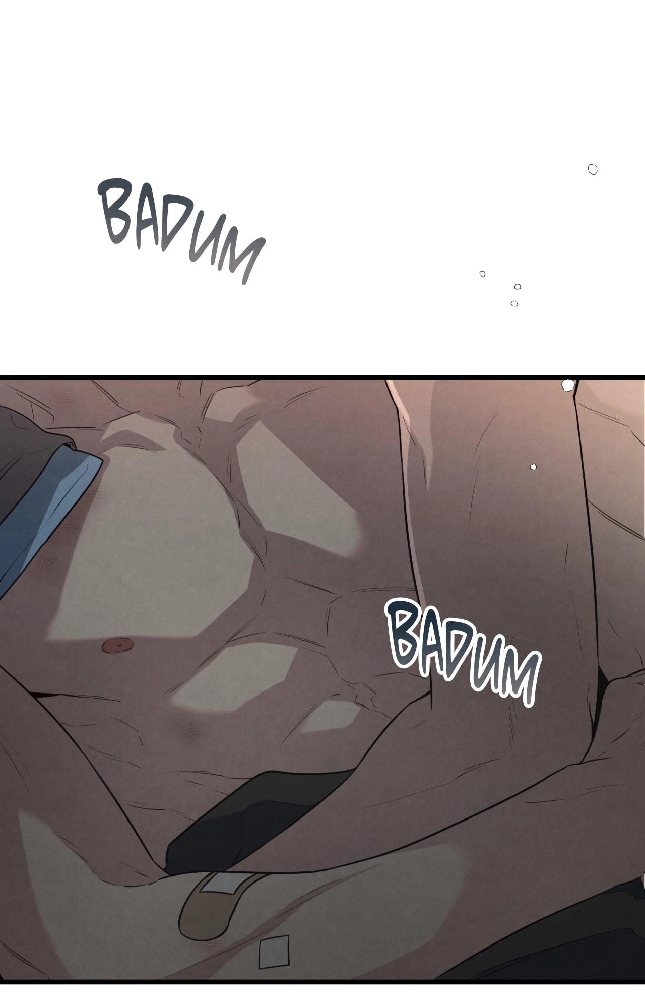 Don’t Mix Business with Pleasure! Chapter 90 page 46 - 