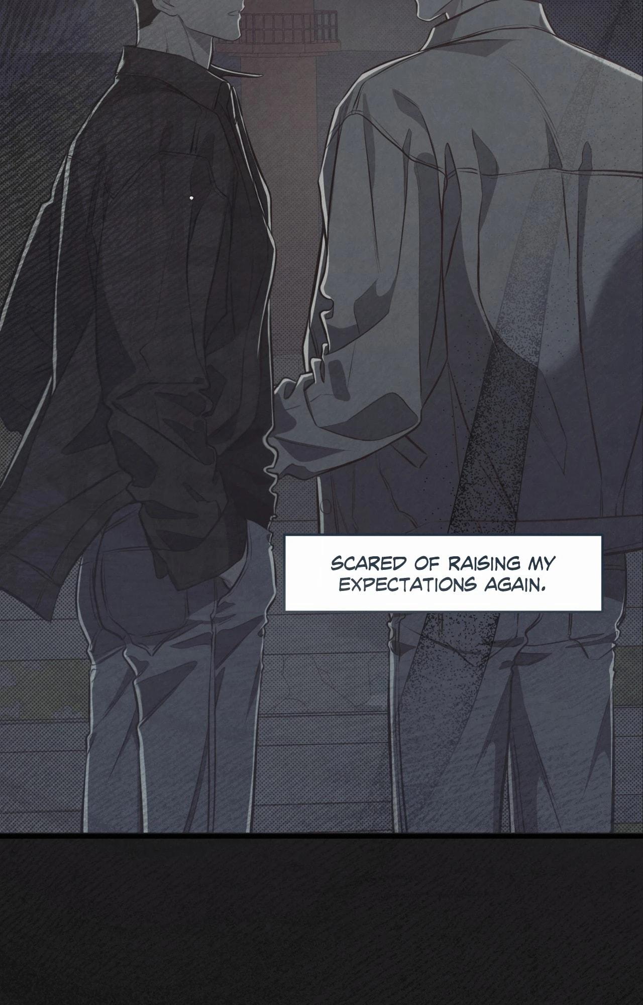 Don’t Mix Business with Pleasure! Chapter 90 page 50 - 