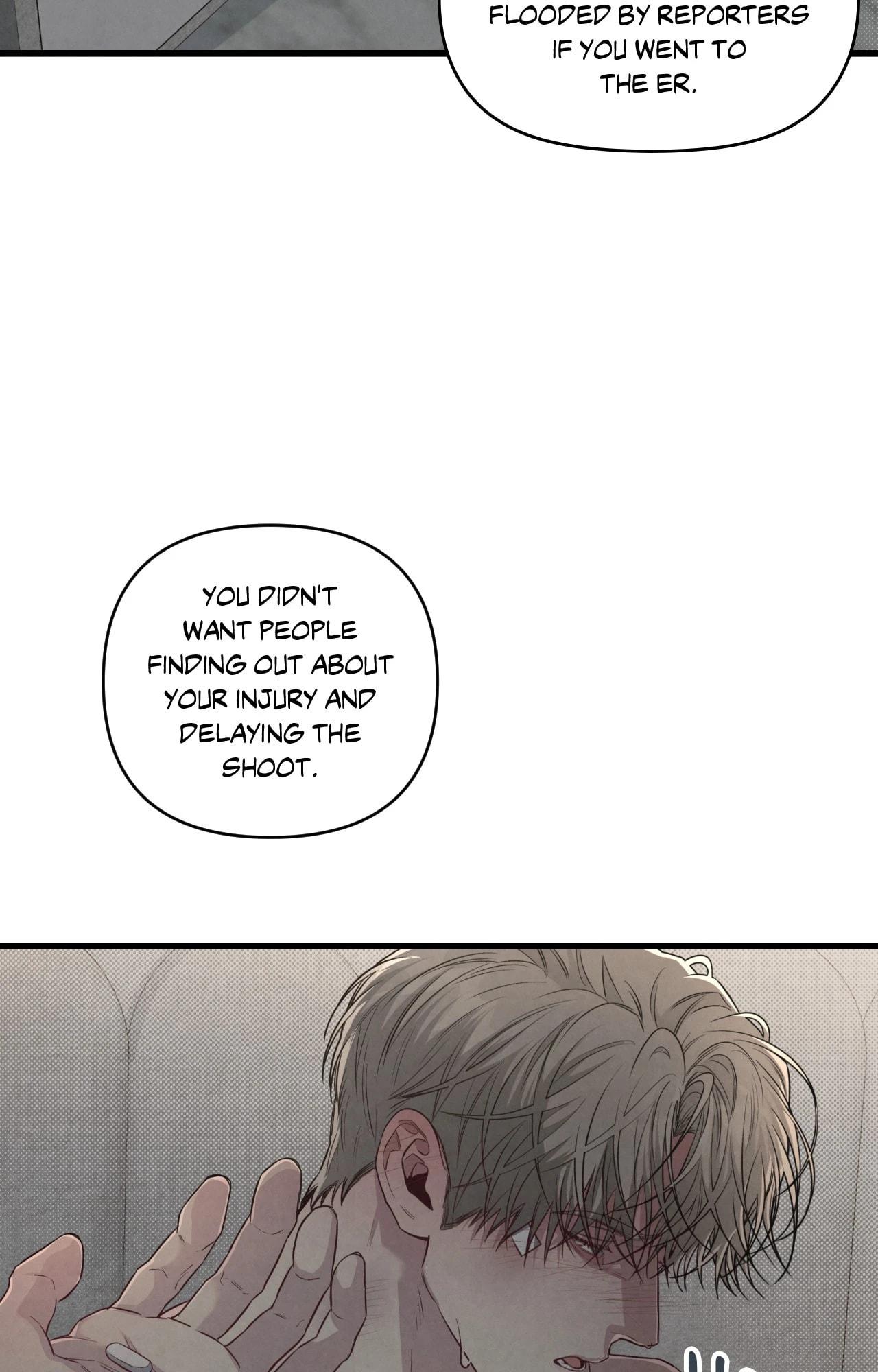 Don’t Mix Business with Pleasure! Chapter 90 page 6 - 