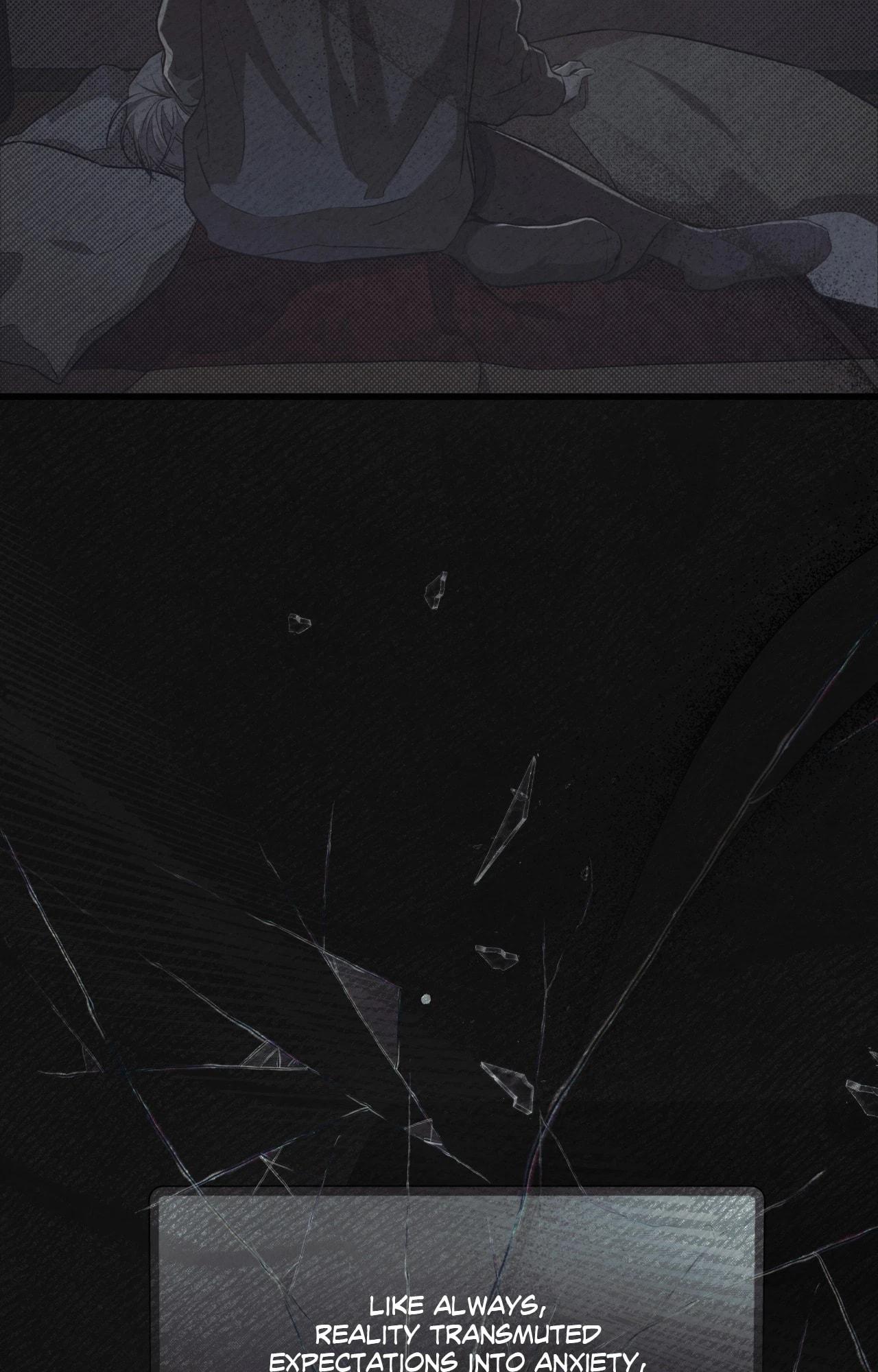 Don’t Mix Business with Pleasure! Chapter 90 page 52 - 