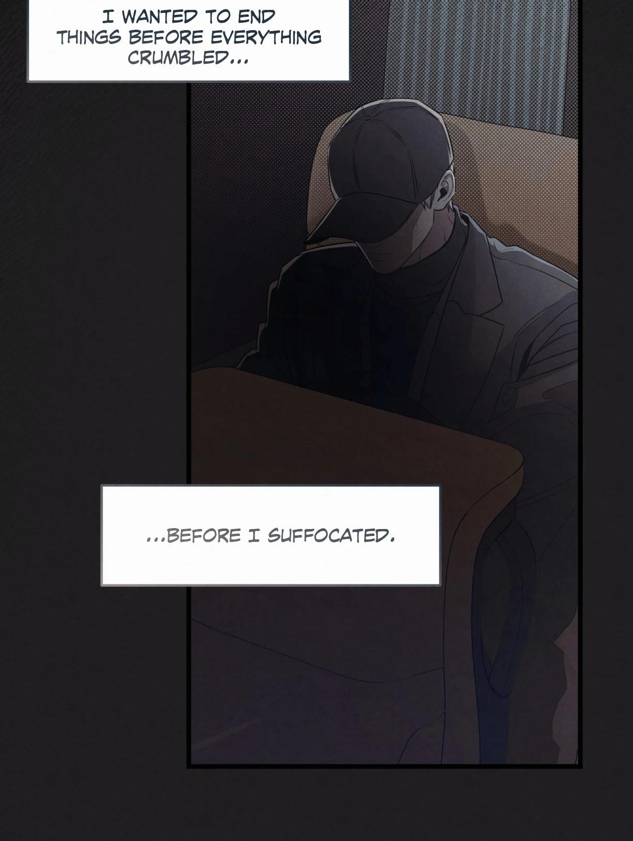 Don’t Mix Business with Pleasure! Chapter 90 page 55 - 