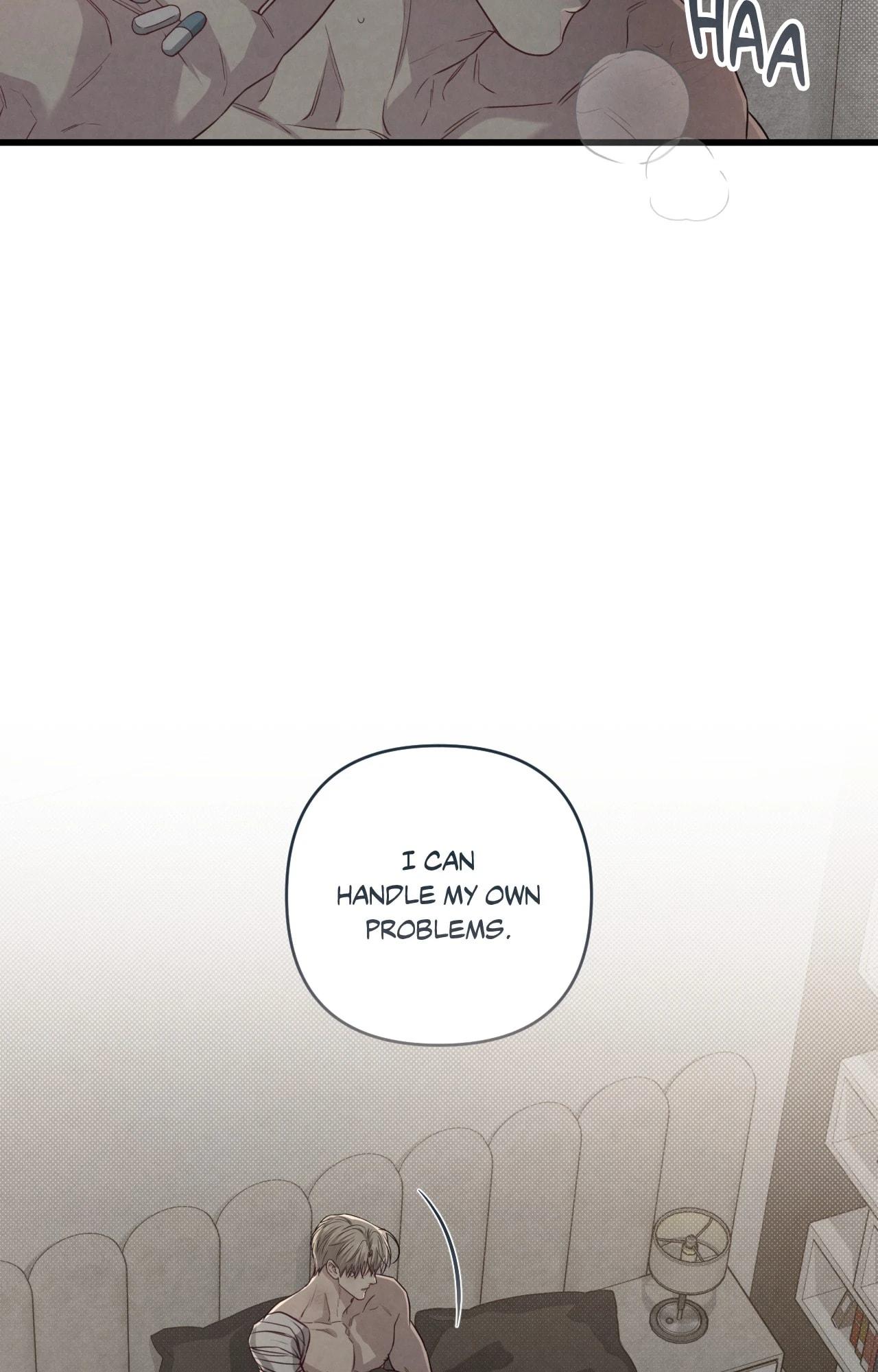 Don’t Mix Business with Pleasure! Chapter 90 page 7 - 