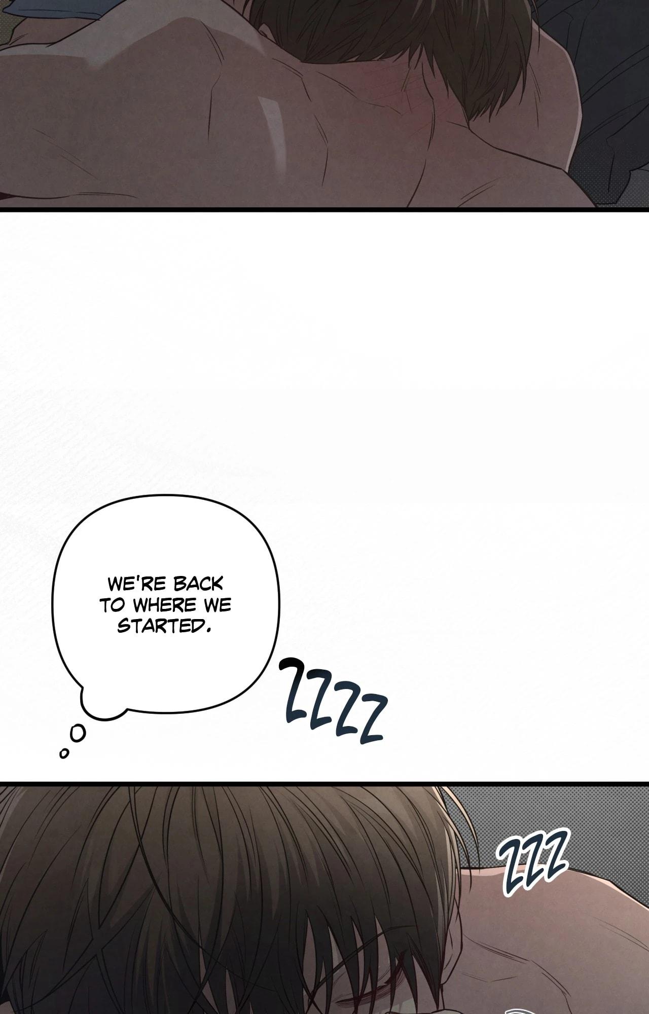 Don’t Mix Business with Pleasure! Chapter 90 page 62 - 
