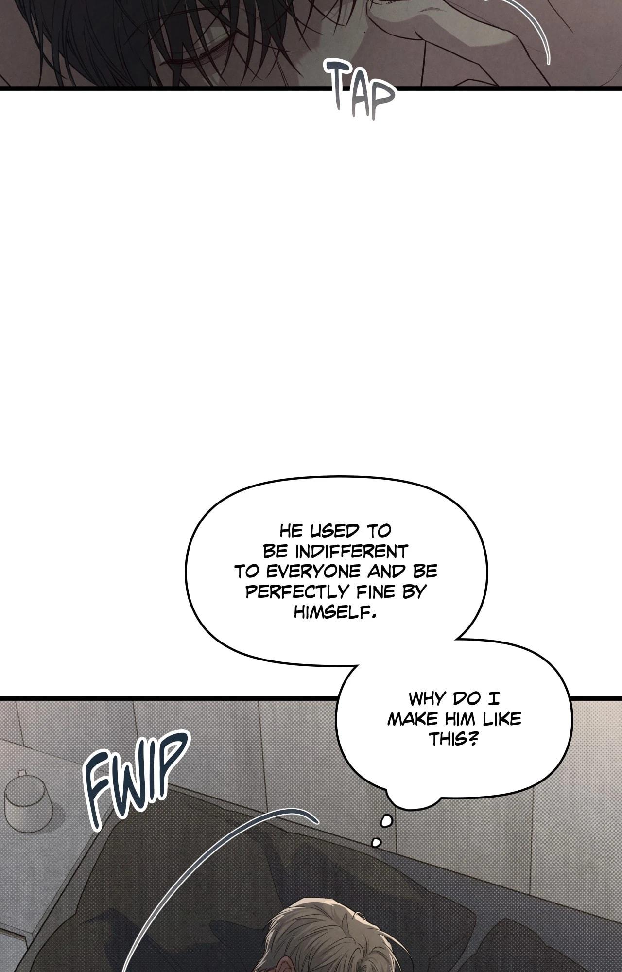 Don’t Mix Business with Pleasure! Chapter 90 page 63 - 