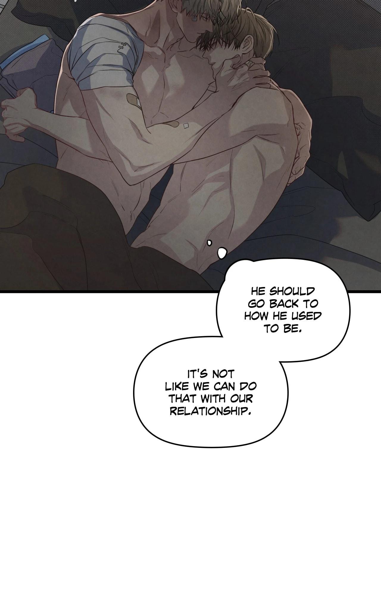 Don’t Mix Business with Pleasure! Chapter 90 page 64 - 