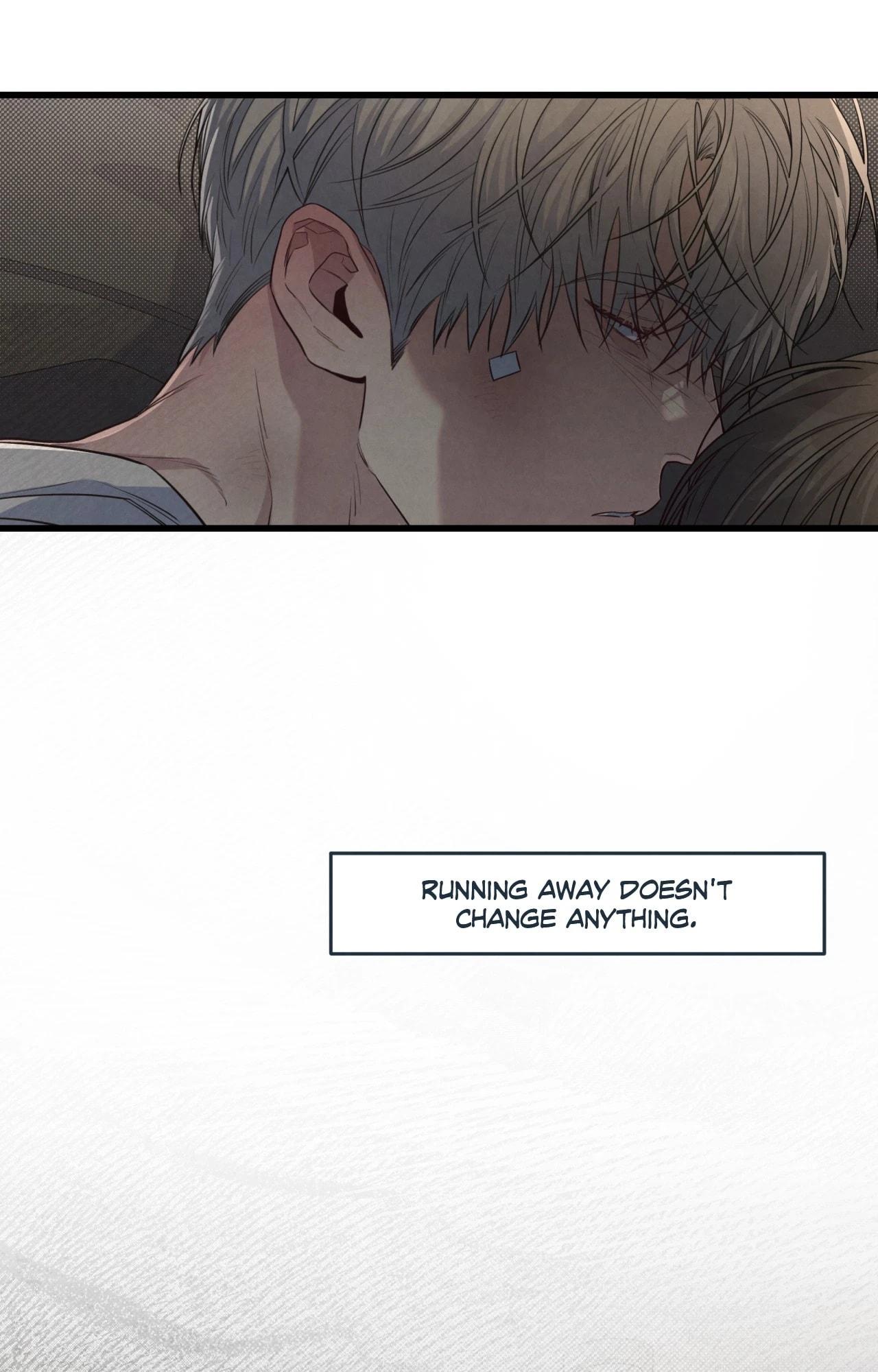 Don’t Mix Business with Pleasure! Chapter 90 page 65 - 