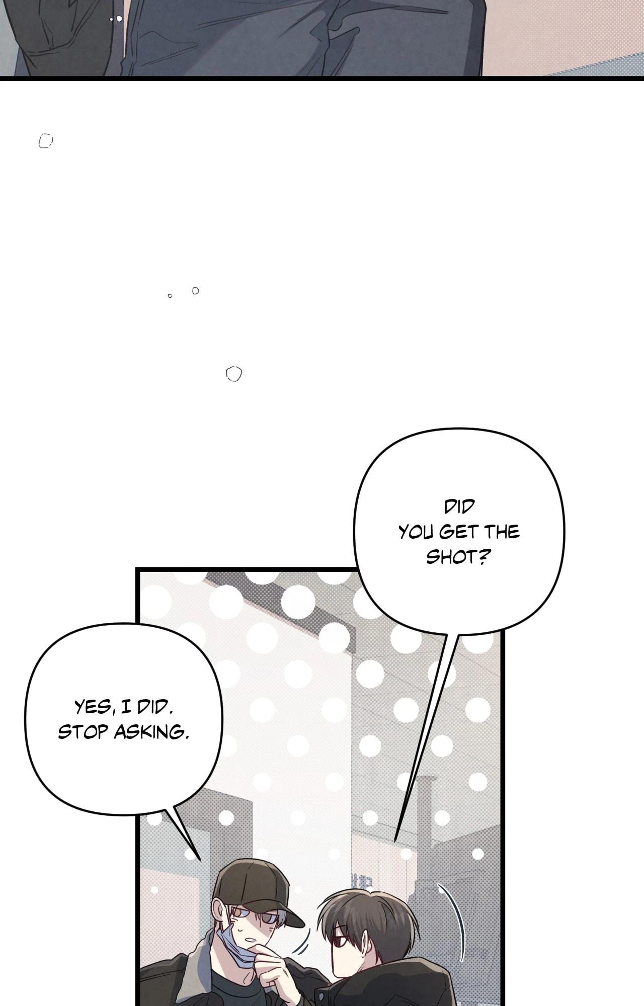Don’t Mix Business with Pleasure! Chapter 90 page 75 - 
