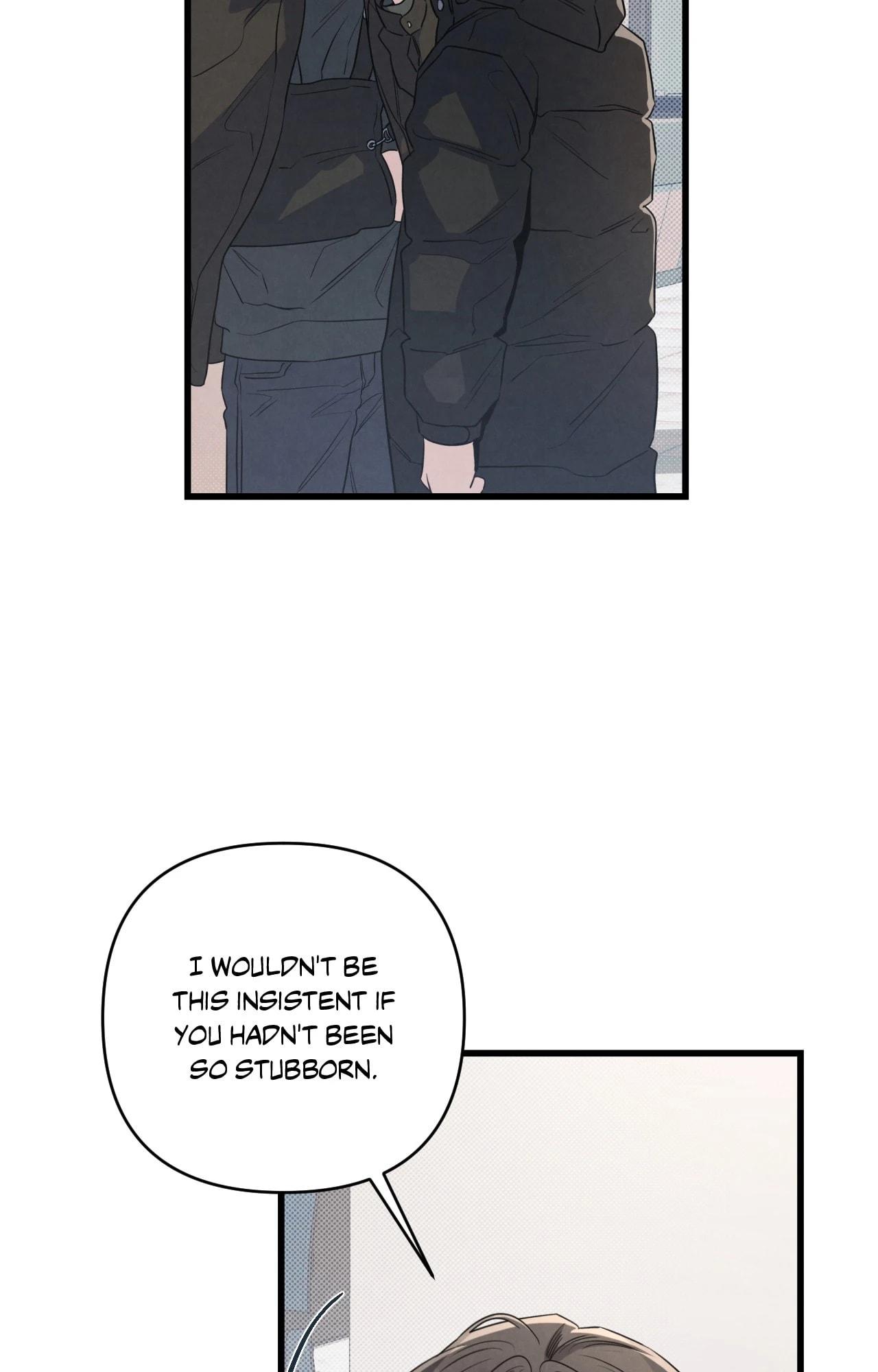 Don’t Mix Business with Pleasure! Chapter 90 page 76 - 