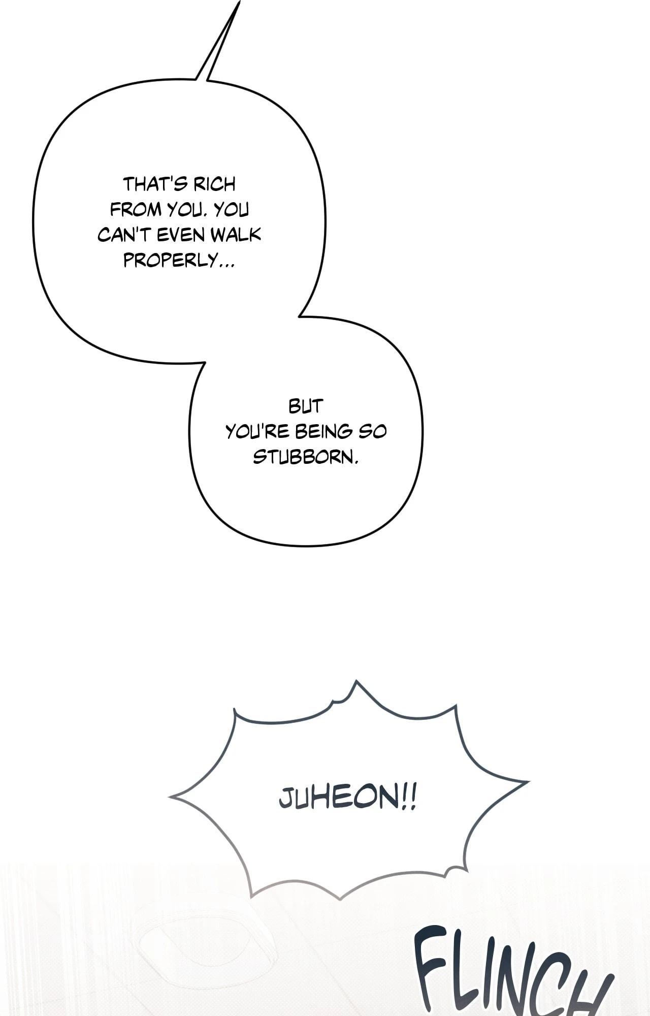 Don’t Mix Business with Pleasure! Chapter 90 page 82 - 