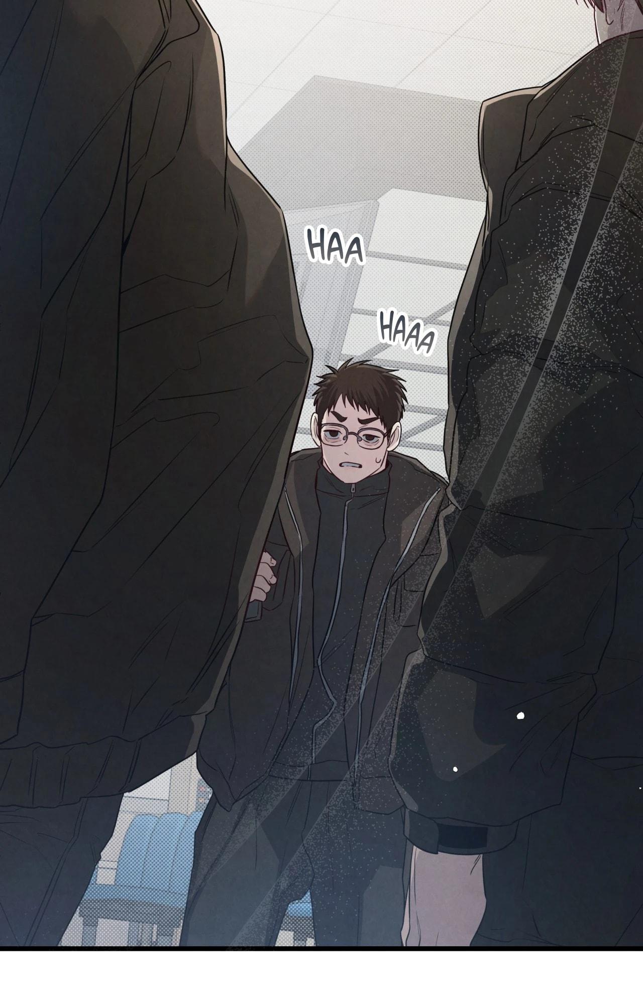 Don’t Mix Business with Pleasure! Chapter 90 page 86 - 