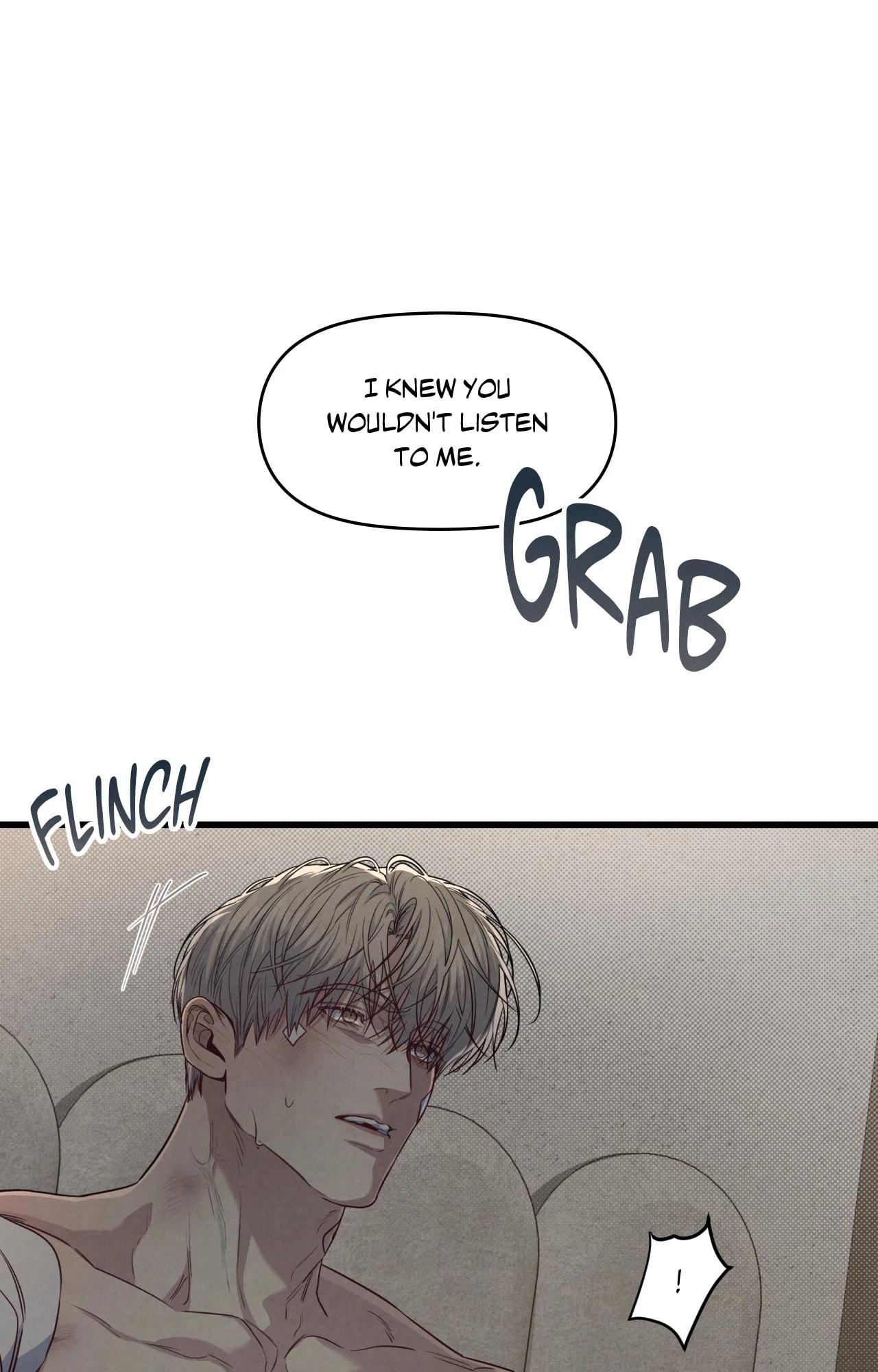 Don’t Mix Business with Pleasure! Chapter 90 page 10 - 
