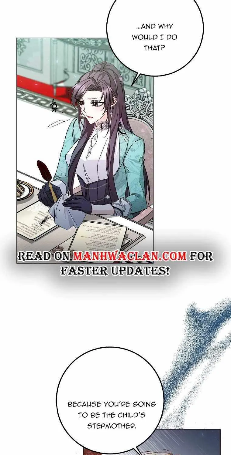 Don’t Pick Up The Trash Once Thrown Away Chapter 21 page 17 - 