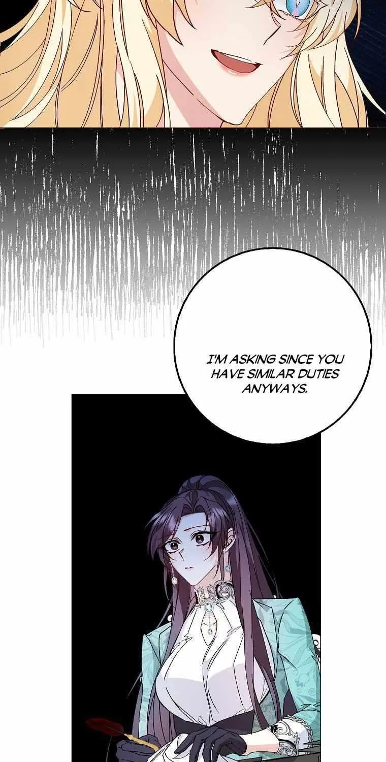 Don’t Pick Up The Trash Once Thrown Away Chapter 21 page 19 - 