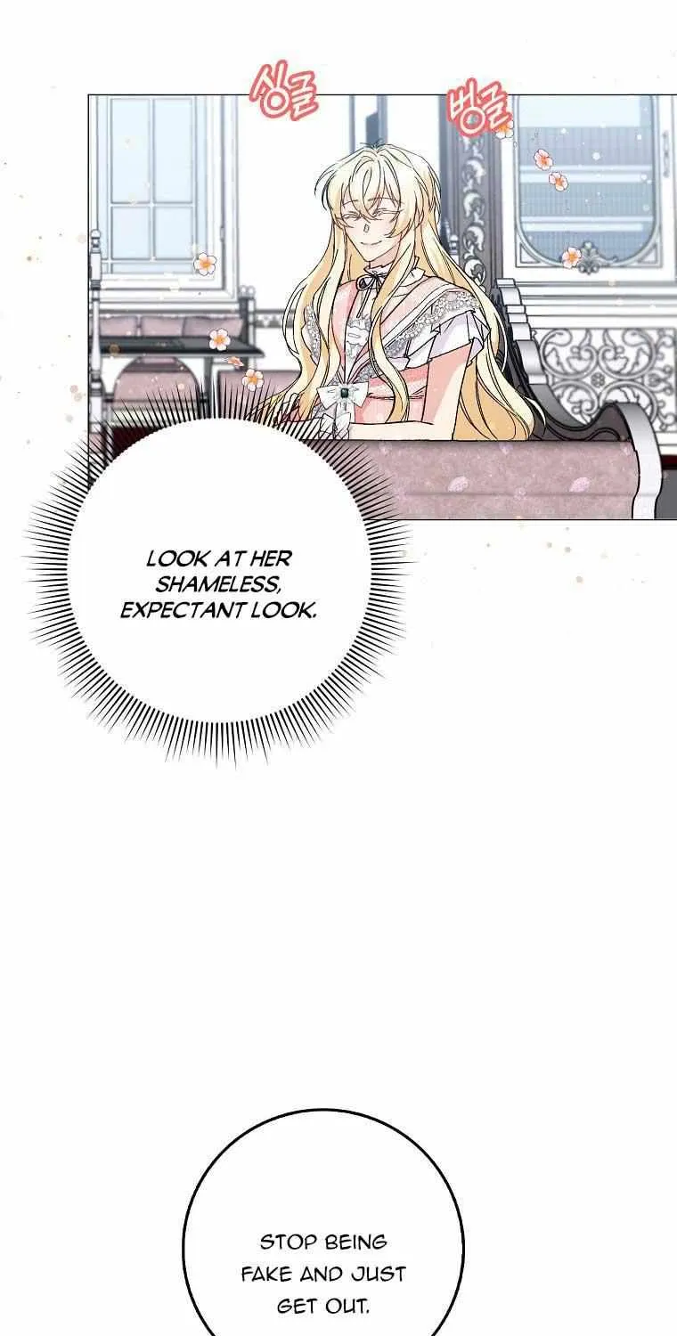 Don’t Pick Up The Trash Once Thrown Away Chapter 21 page 21 - 