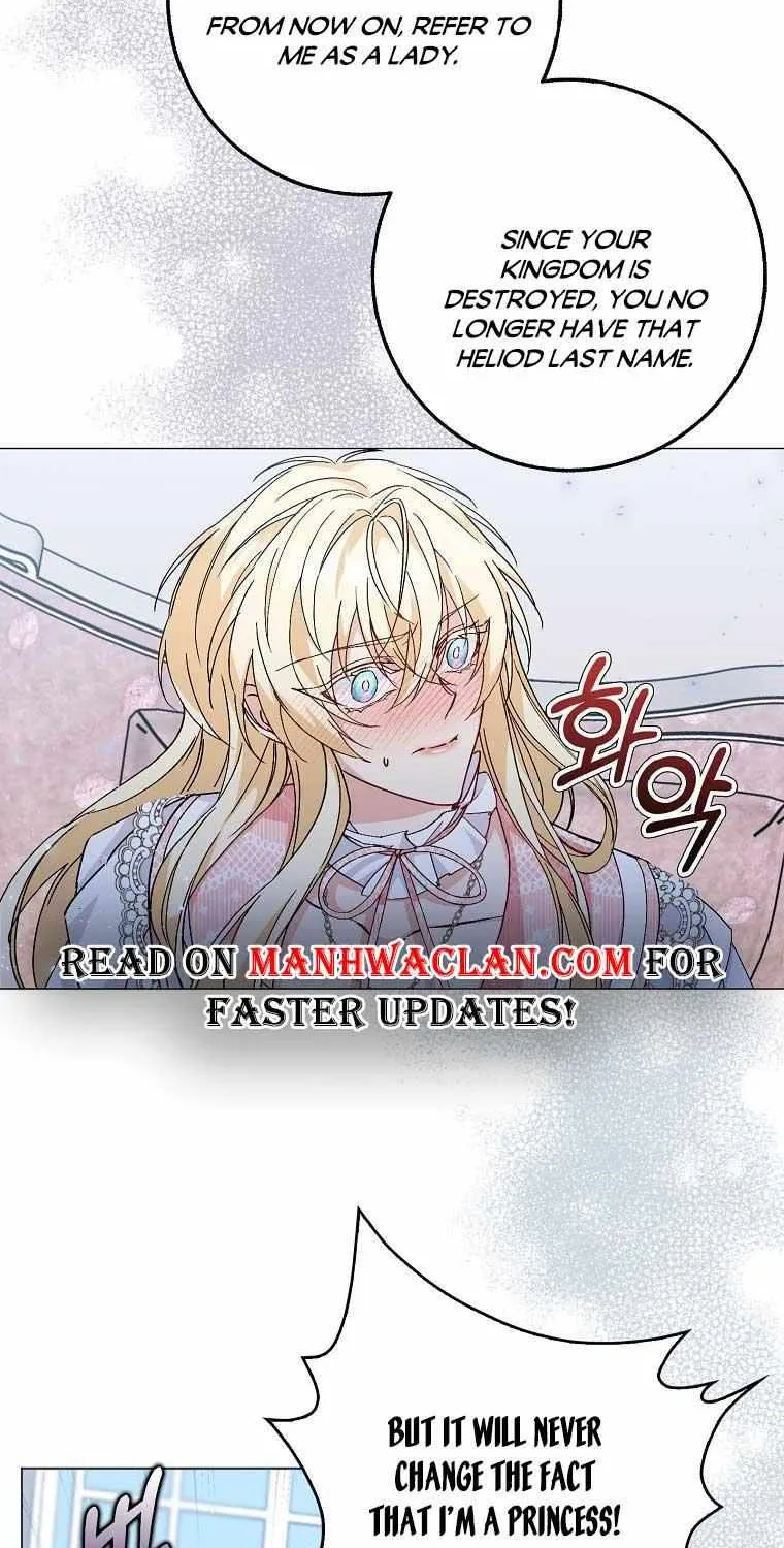 Don’t Pick Up The Trash Once Thrown Away Chapter 21 page 24 - 