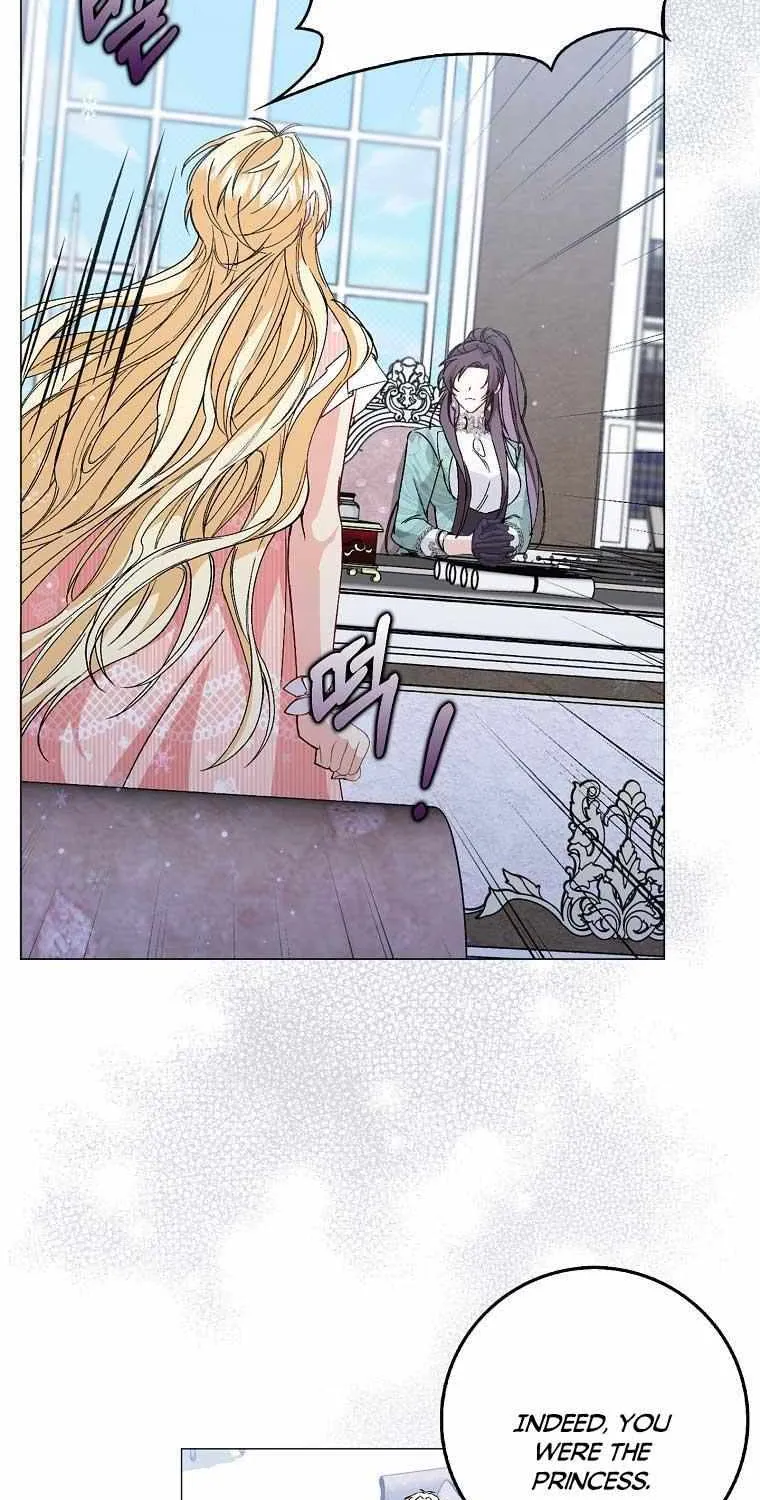 Don’t Pick Up The Trash Once Thrown Away Chapter 21 page 25 - 