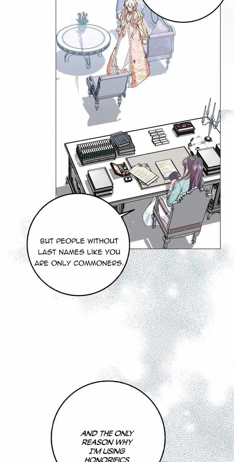 Don’t Pick Up The Trash Once Thrown Away Chapter 21 page 26 - 
