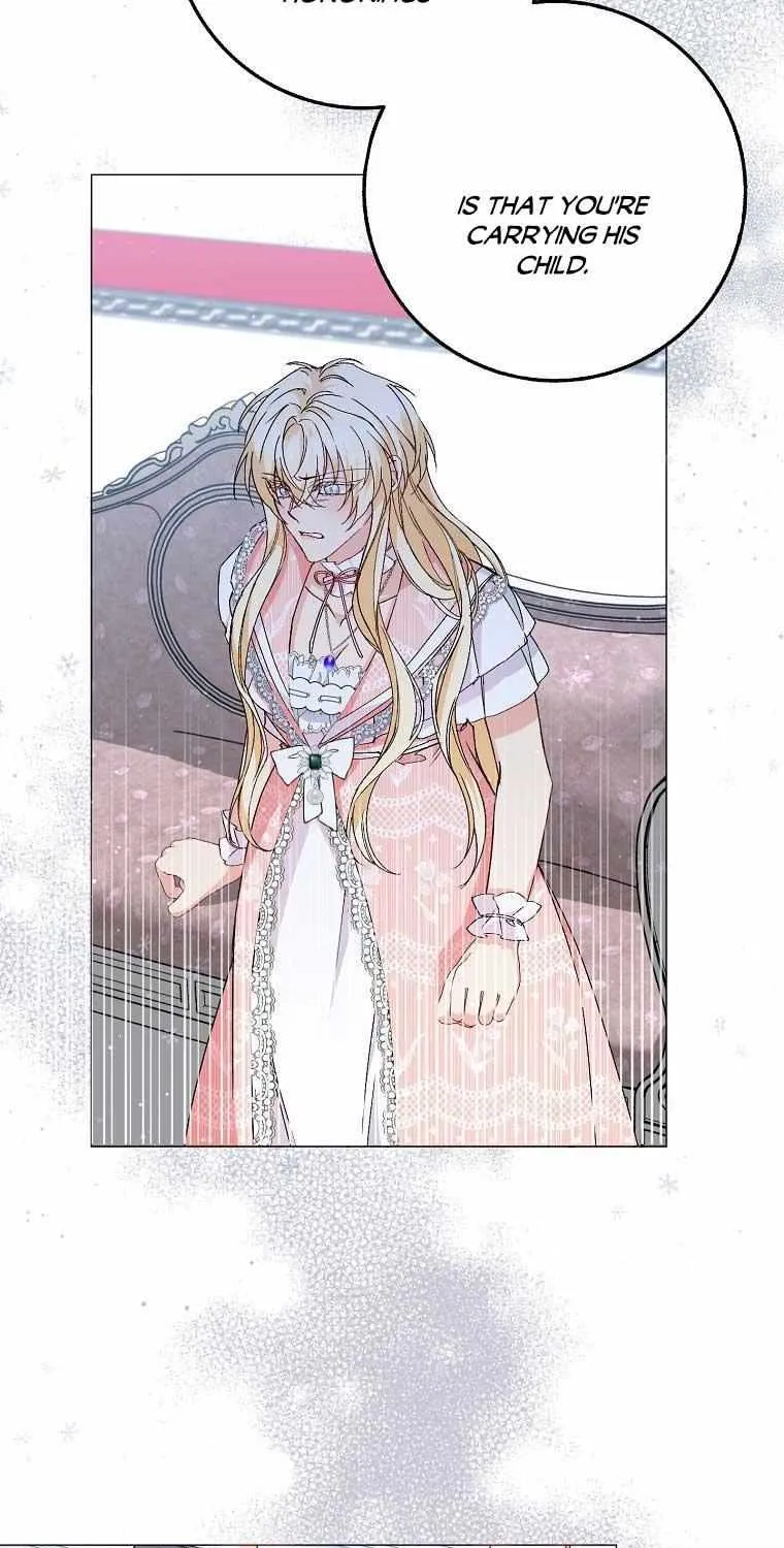 Don’t Pick Up The Trash Once Thrown Away Chapter 21 page 27 - 
