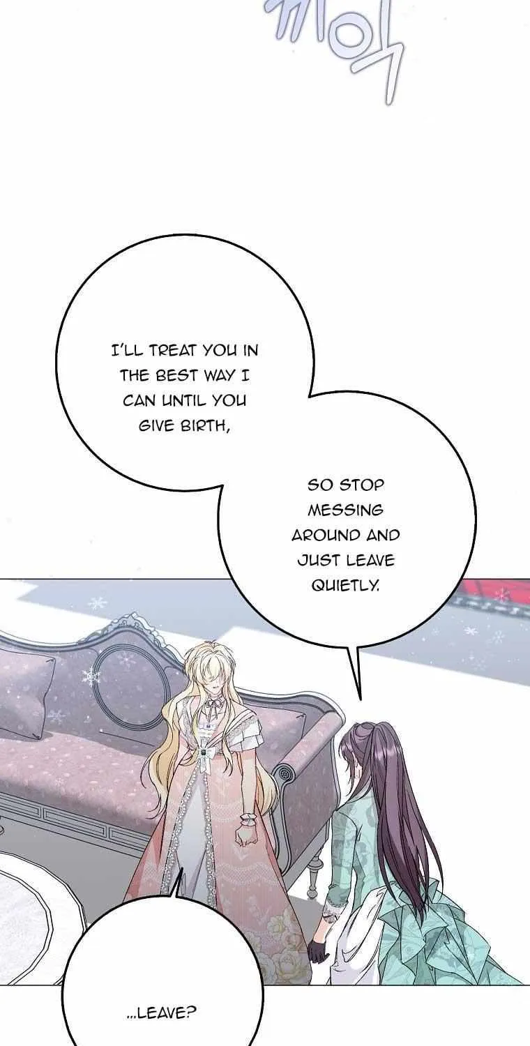 Don’t Pick Up The Trash Once Thrown Away Chapter 21 page 29 - 
