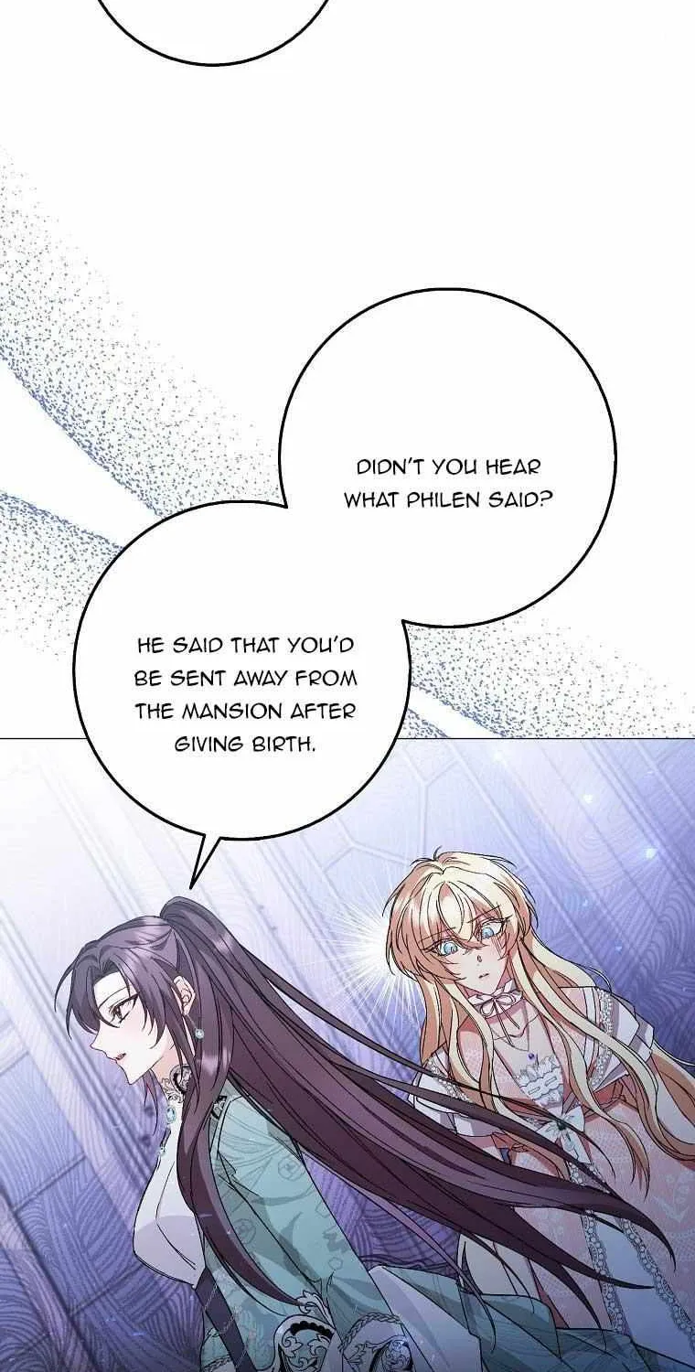 Don’t Pick Up The Trash Once Thrown Away Chapter 21 page 30 - 