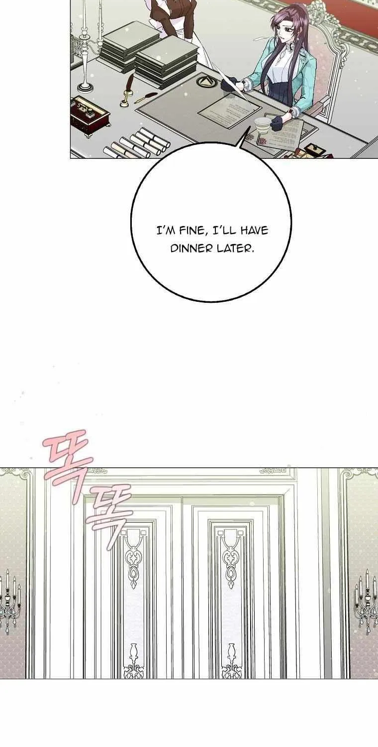 Don’t Pick Up The Trash Once Thrown Away Chapter 21 page 4 - 