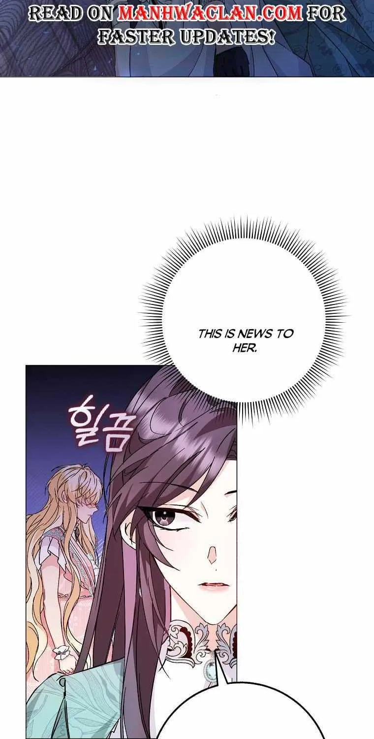 Don’t Pick Up The Trash Once Thrown Away Chapter 21 page 31 - 