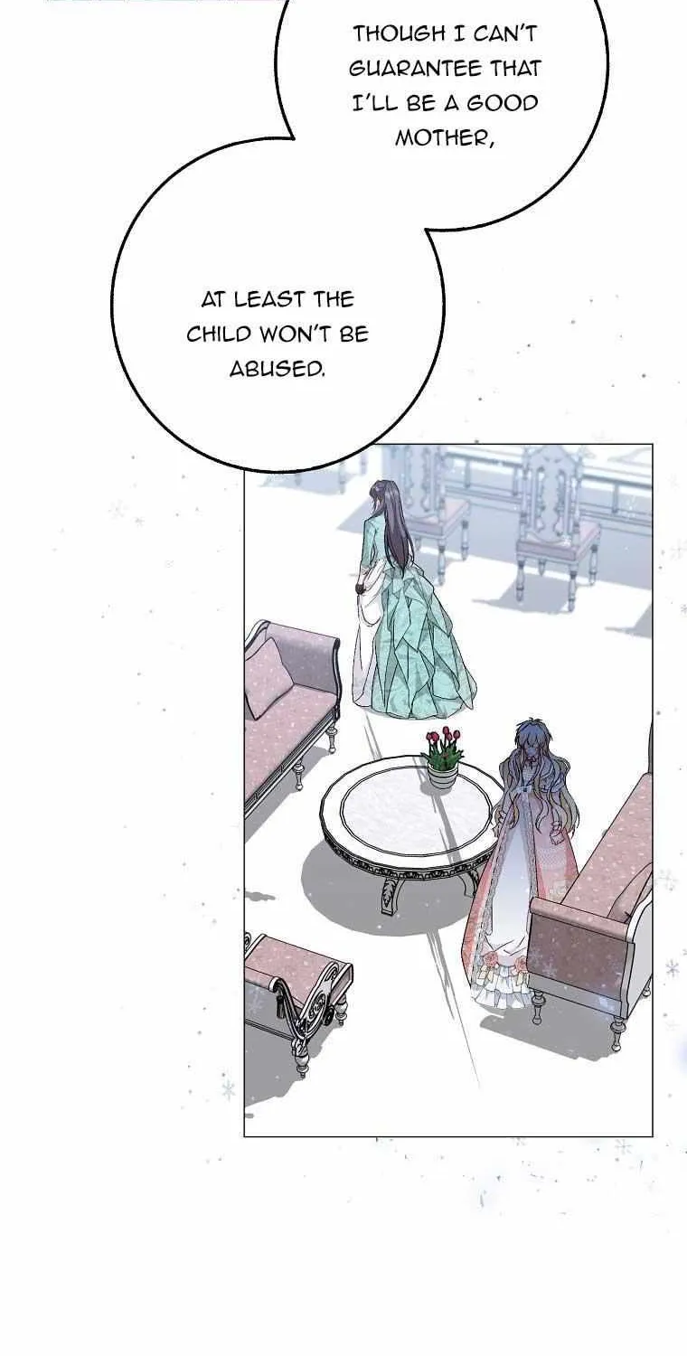 Don’t Pick Up The Trash Once Thrown Away Chapter 21 page 32 - 